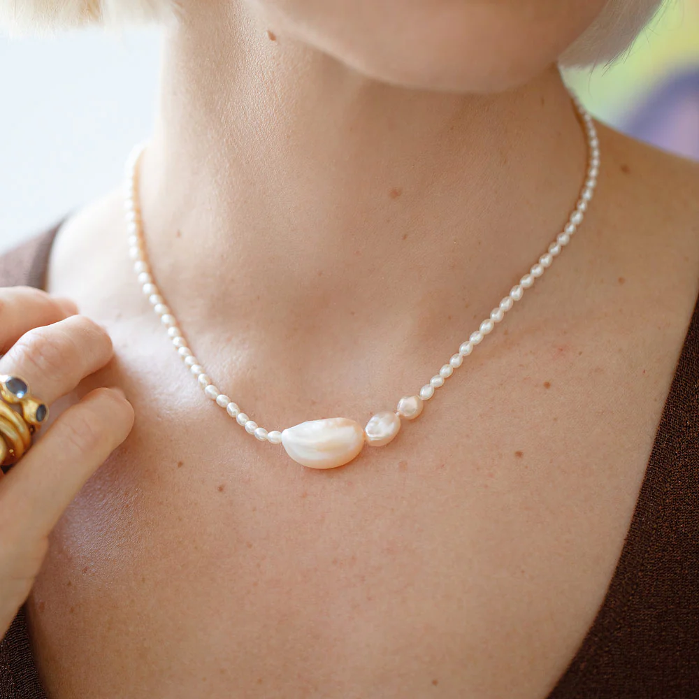 Nereus Necklace - Image 5