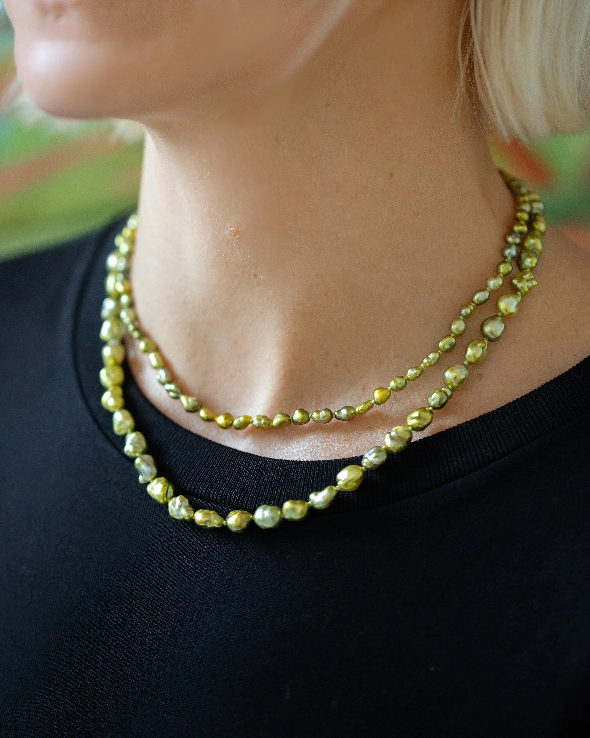 Oceanides Necklace - Image 3