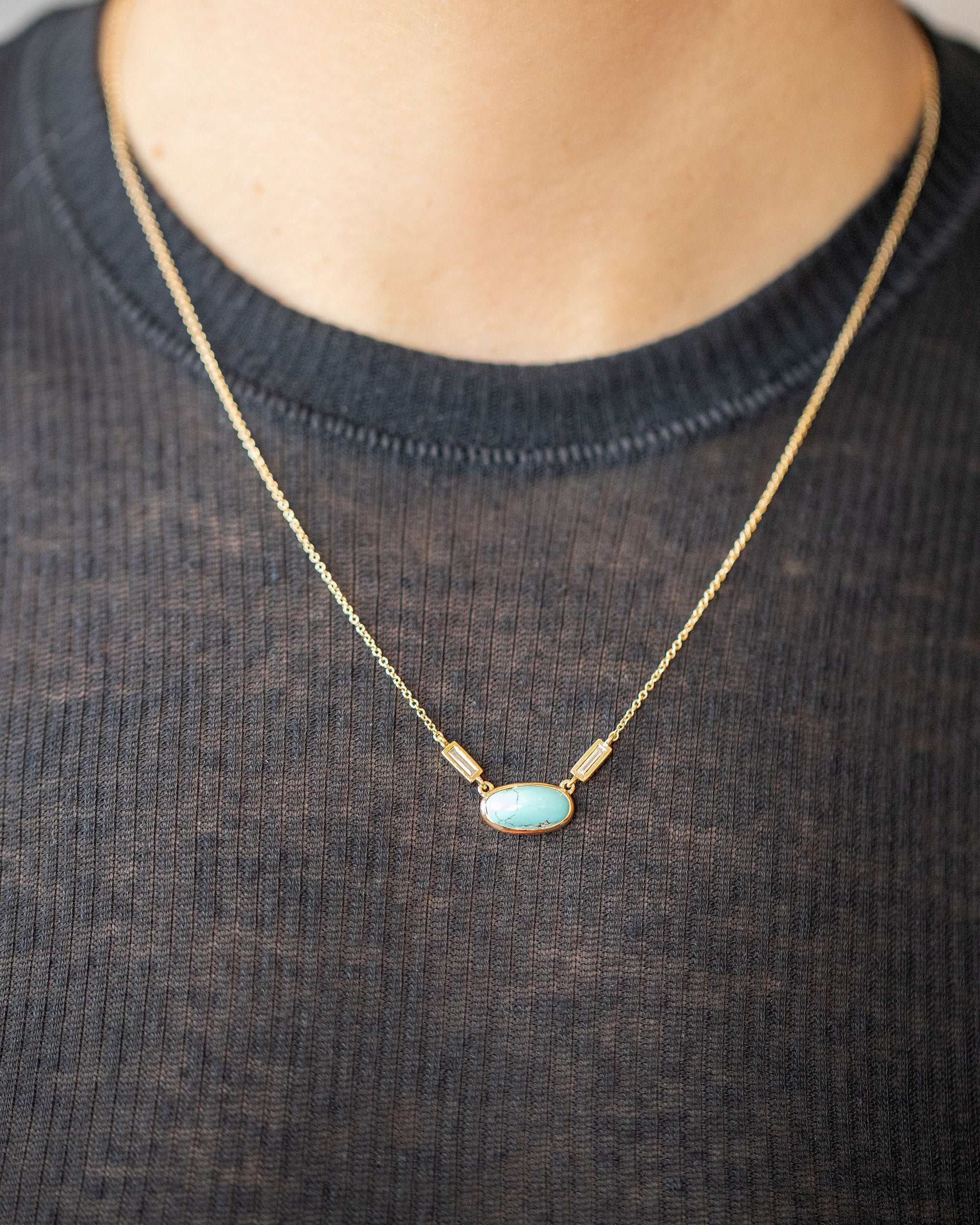 Thar Necklace - Image 3