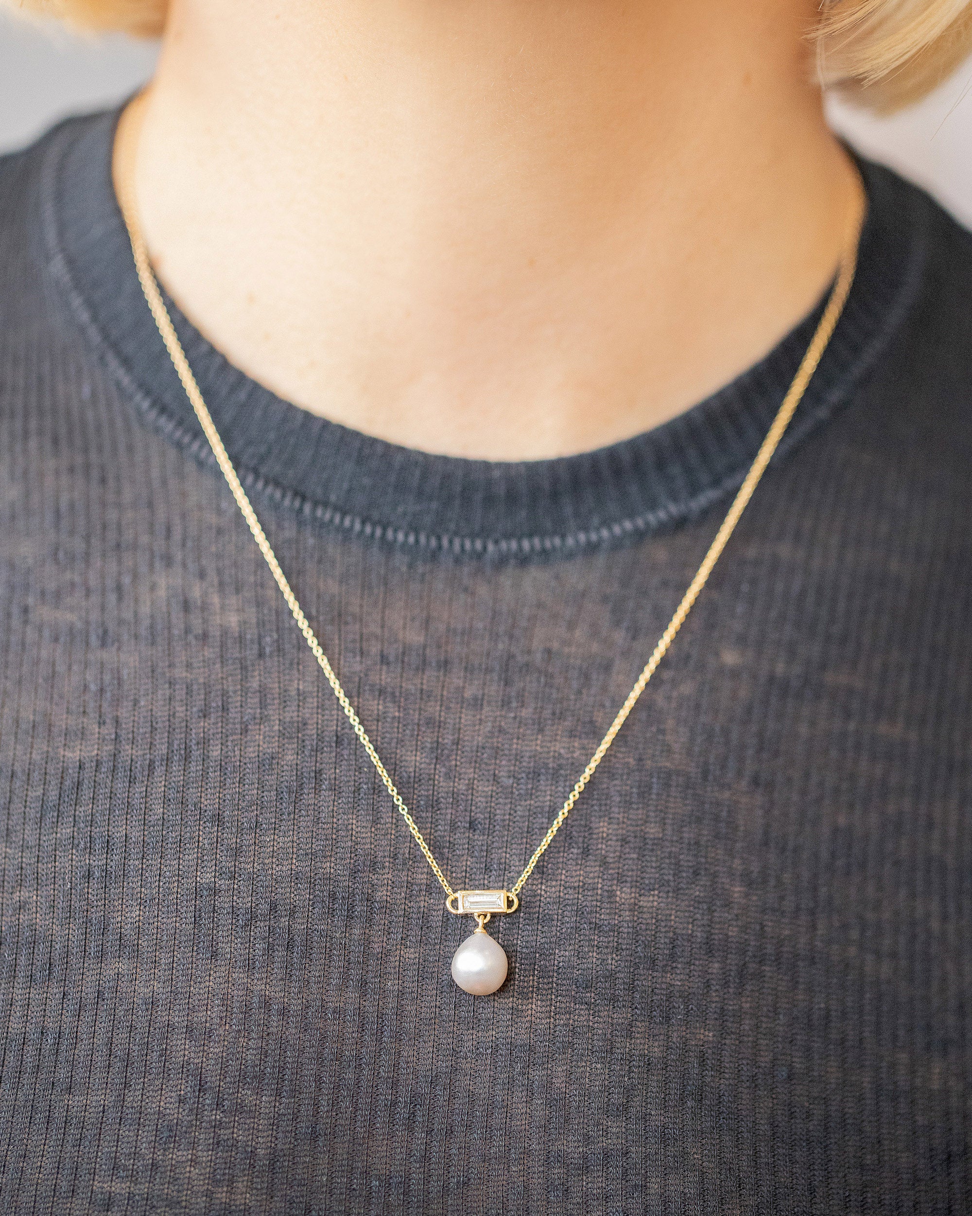 Poseidon Necklace - Image 3