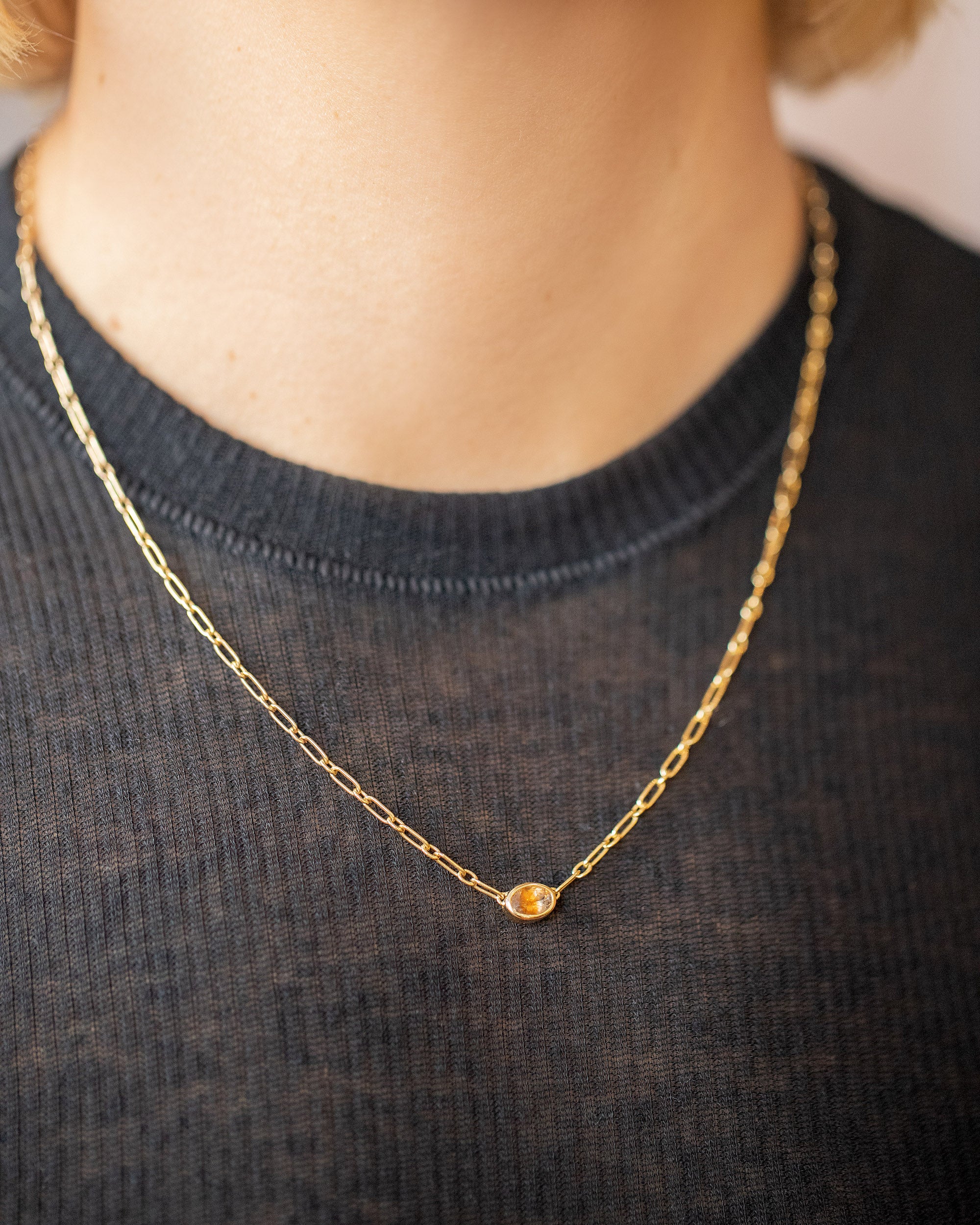 Northern Lights Necklace 001 - Image 5