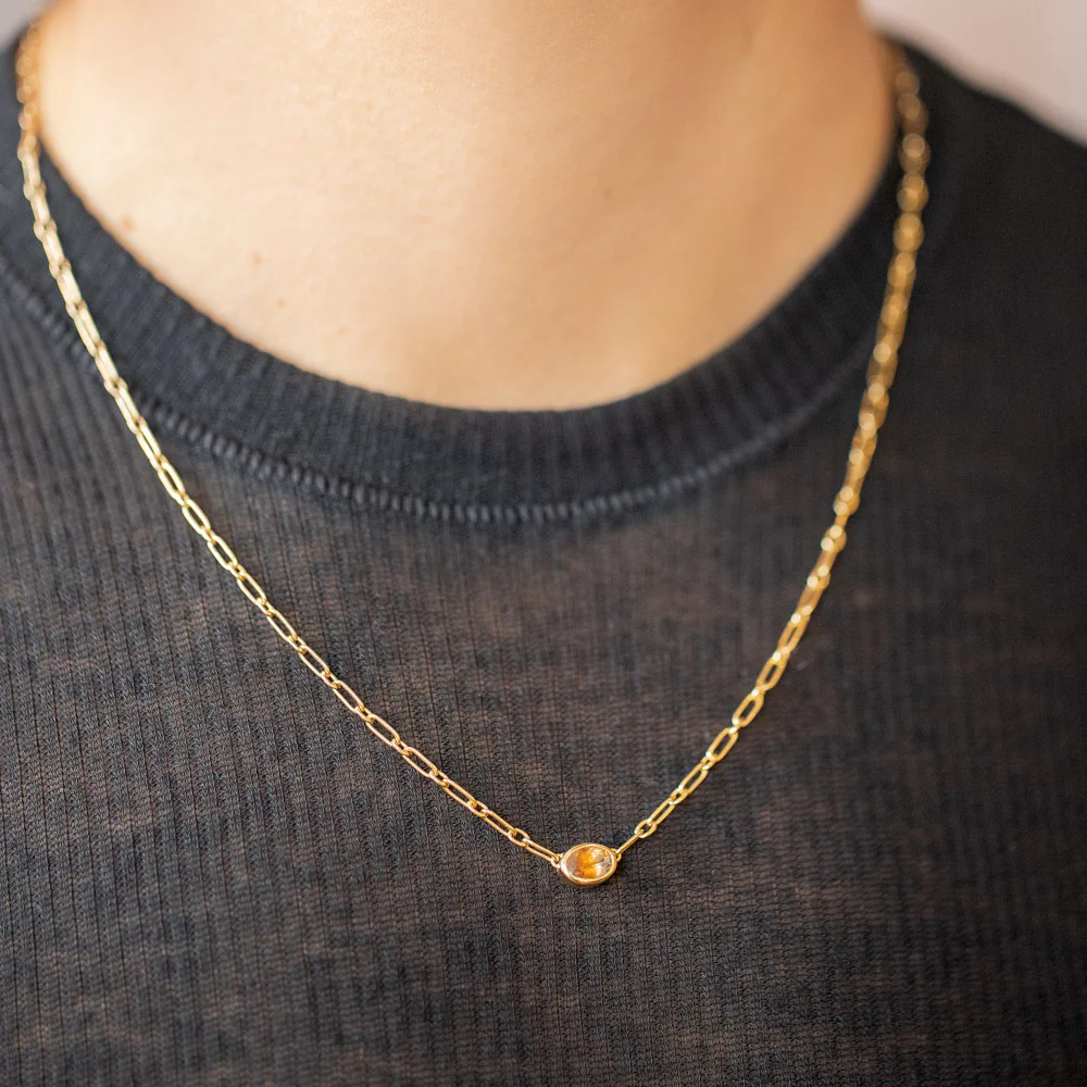 Northern Lights Necklace 001 - Image 6