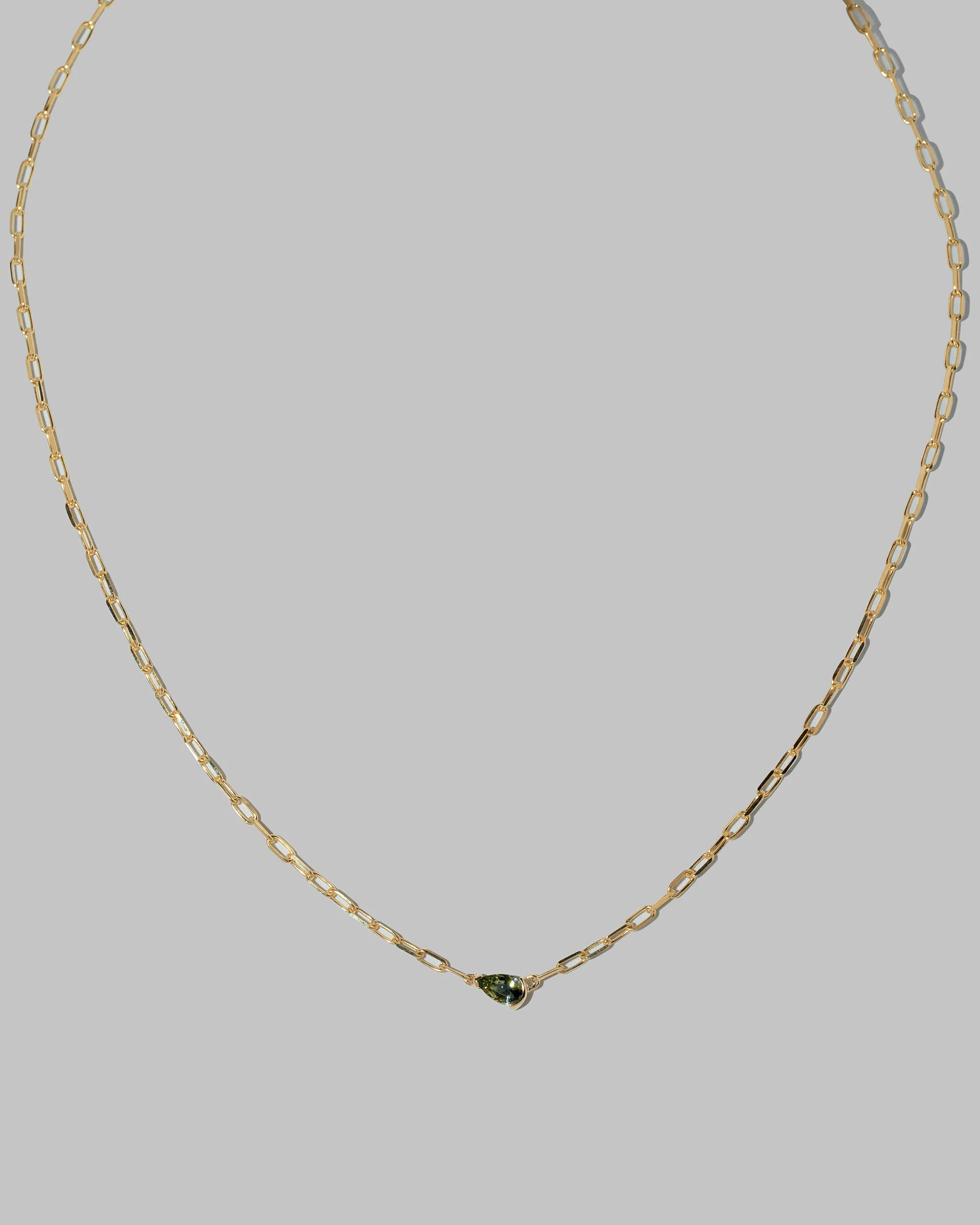 Northern Lights Necklace 003 - Image 2