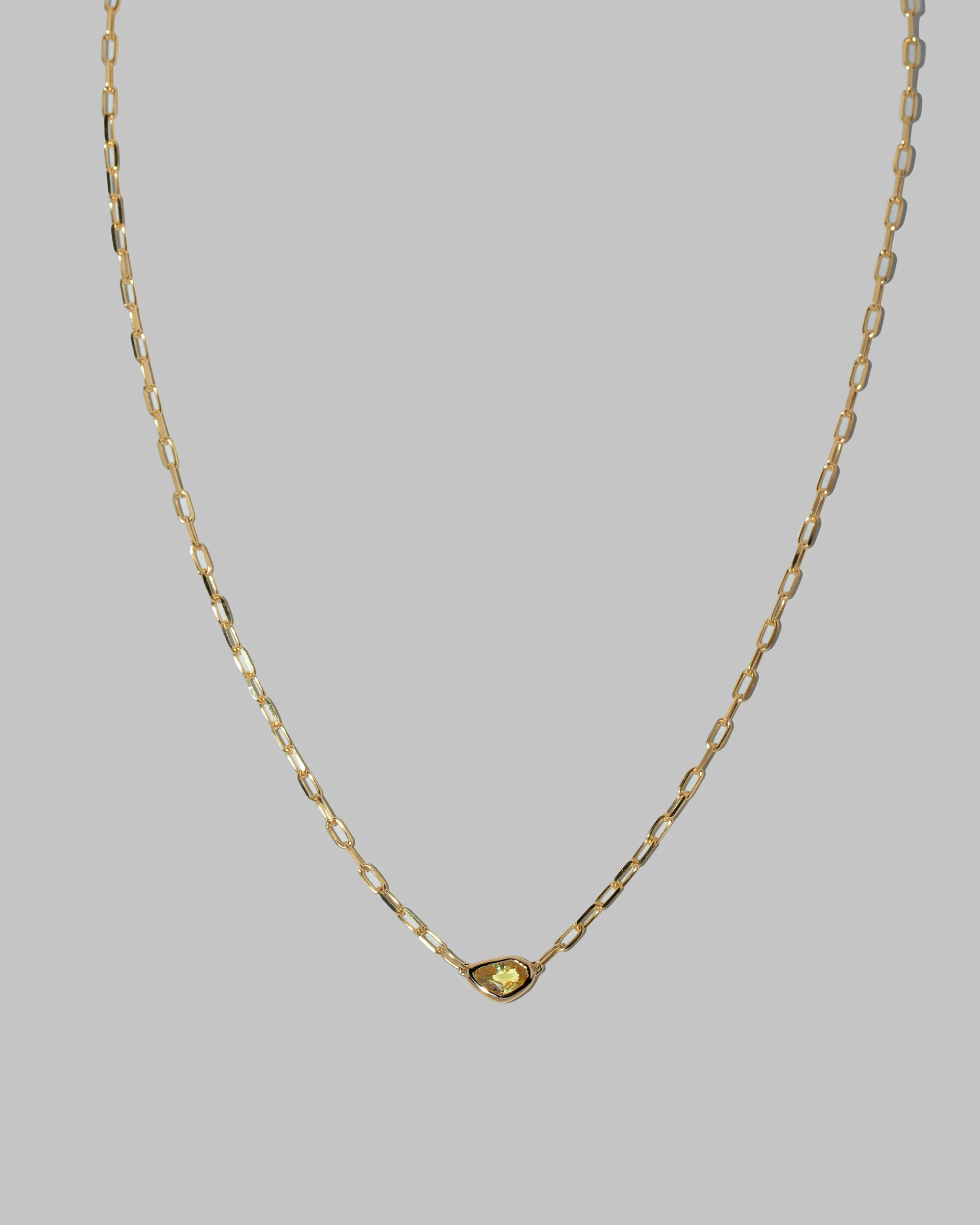 Northern Lights Necklace 005 - Image 2