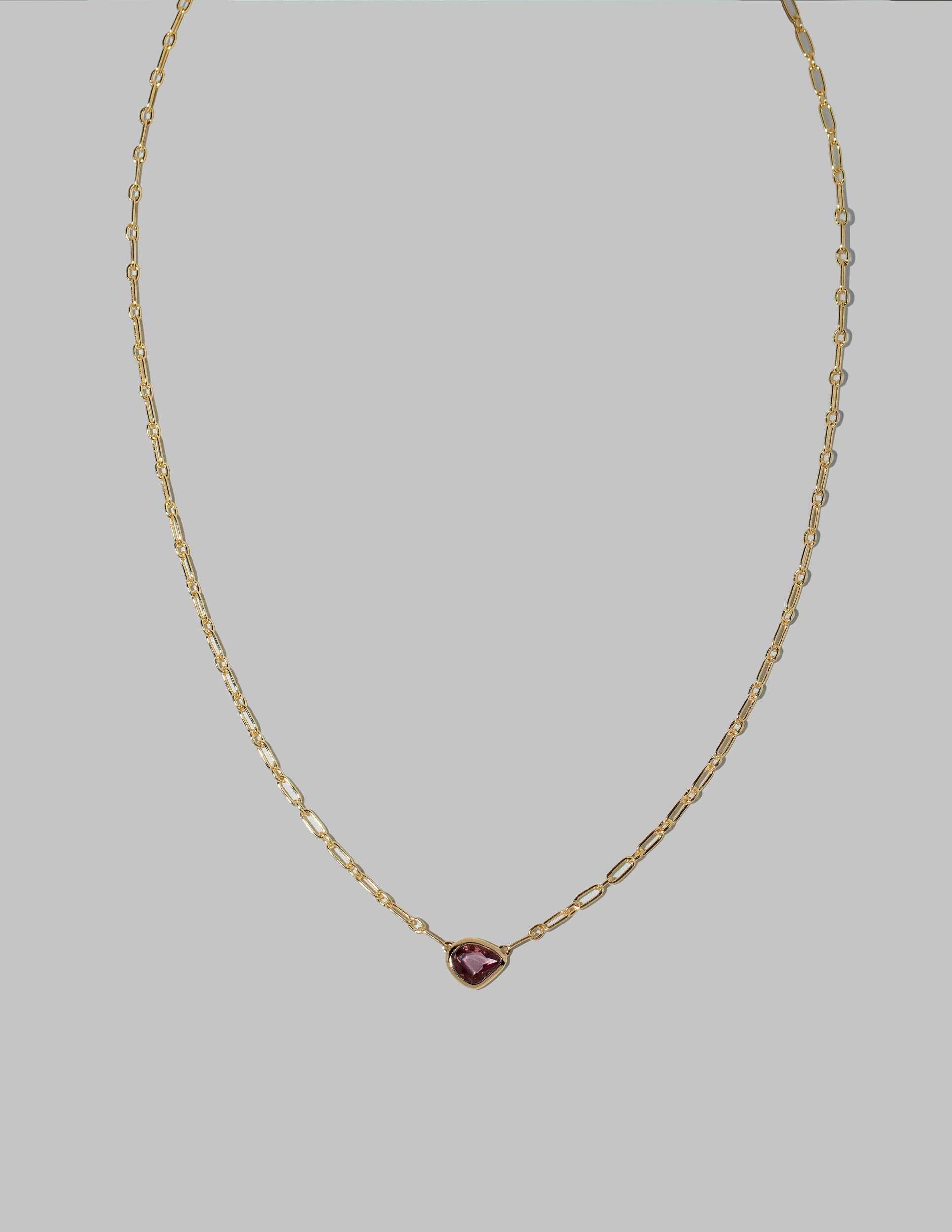 Northern Lights Necklace 006 - Image 2
