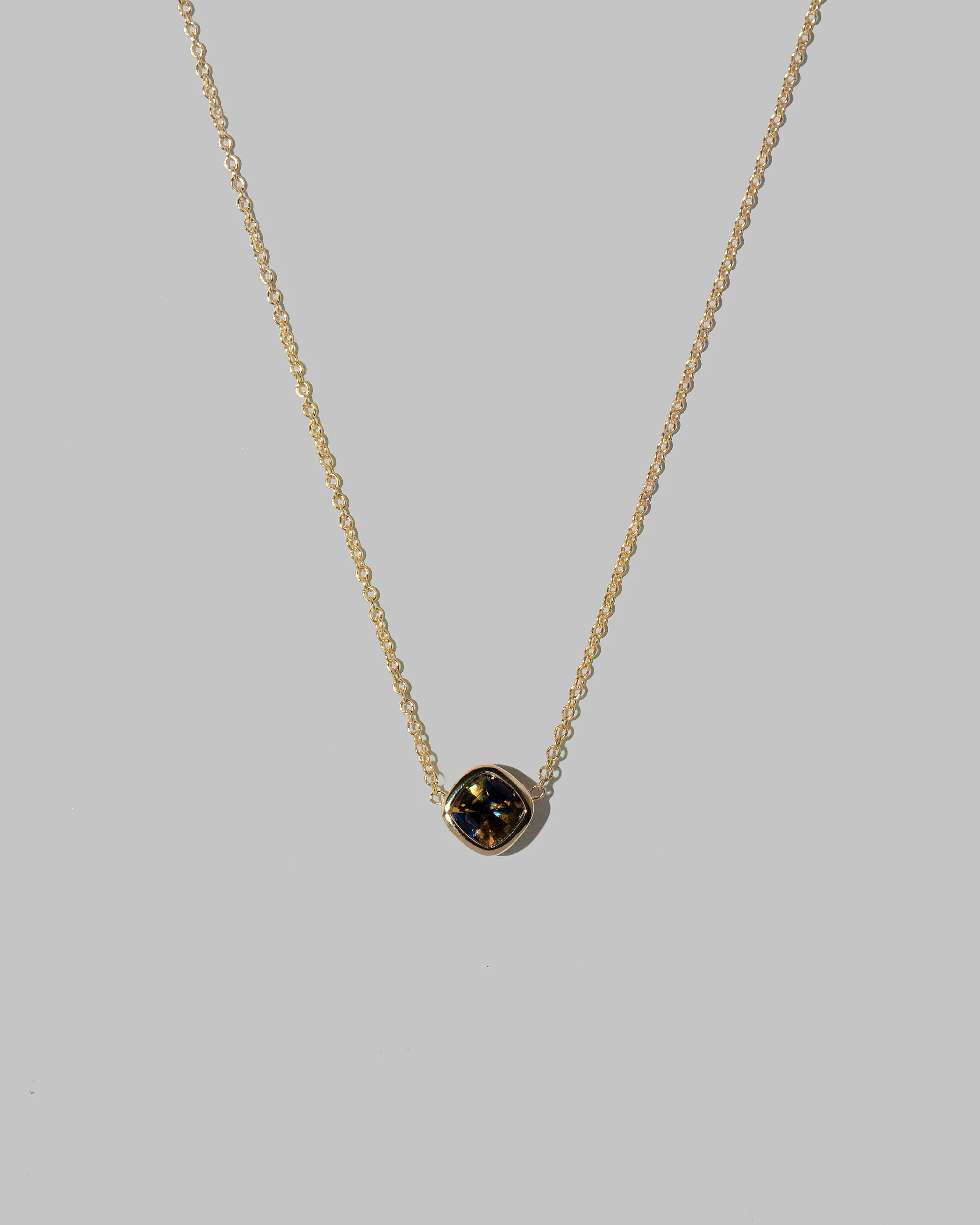 Northern Lights Necklace 007 - Image 3