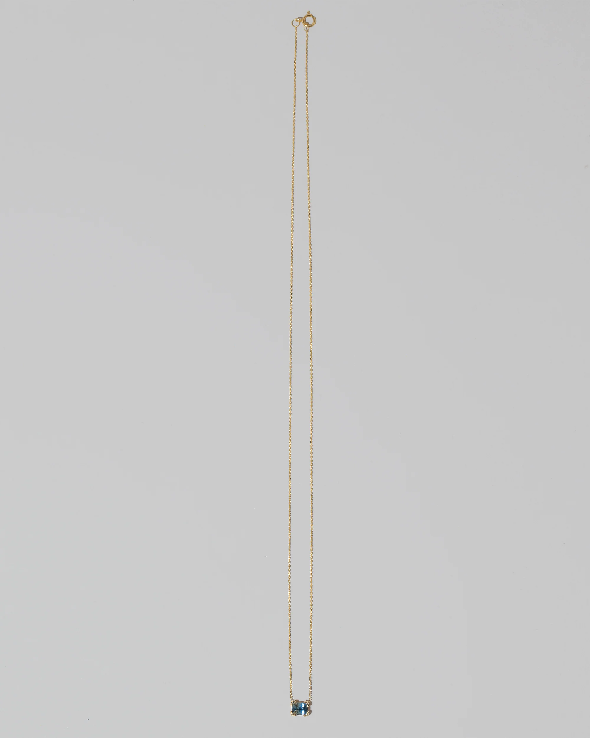 Northern Lights Necklace 008 - Image 4