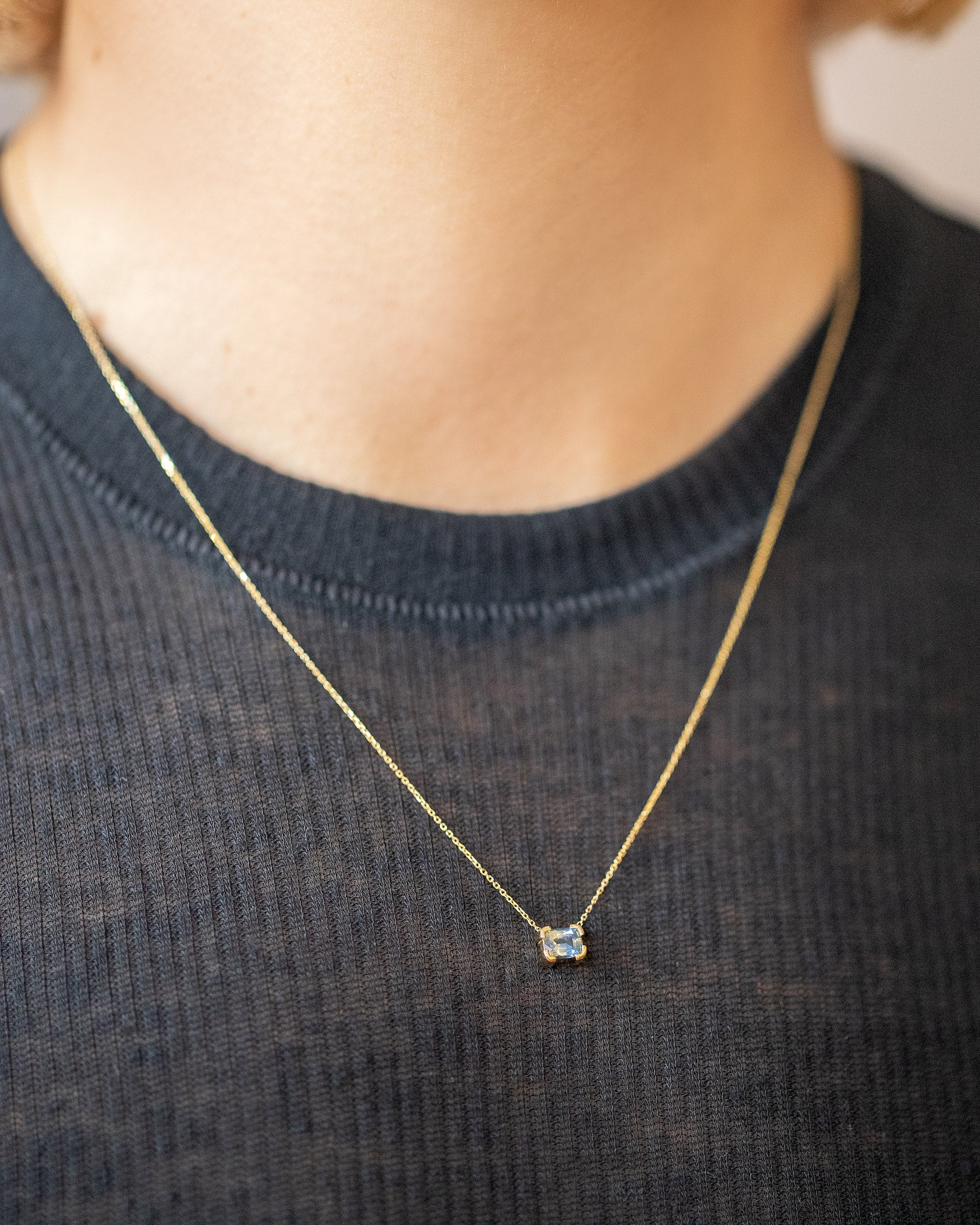 Northern Lights Necklace 008 - Image 5