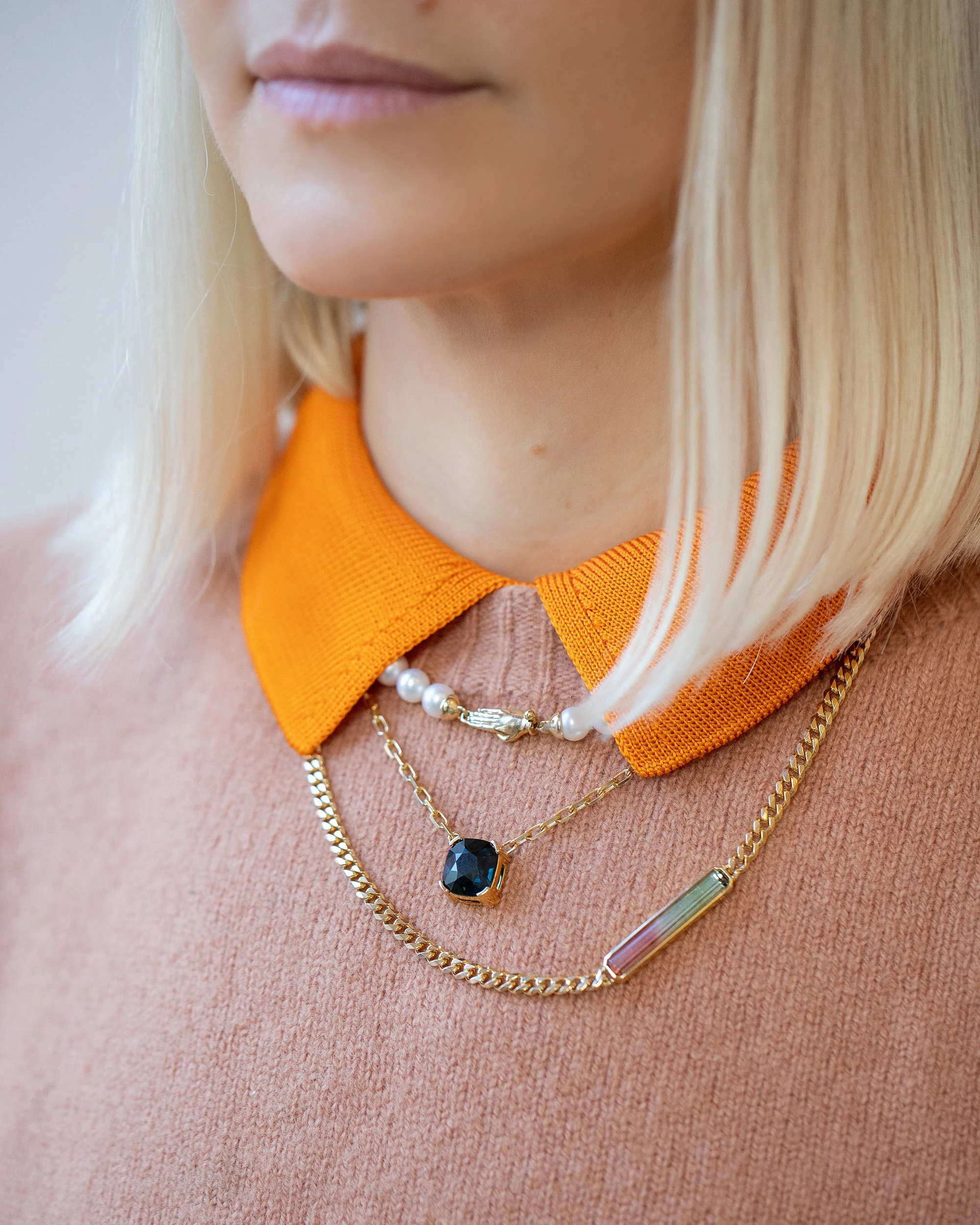 Deliverance Necklace - Image 2
