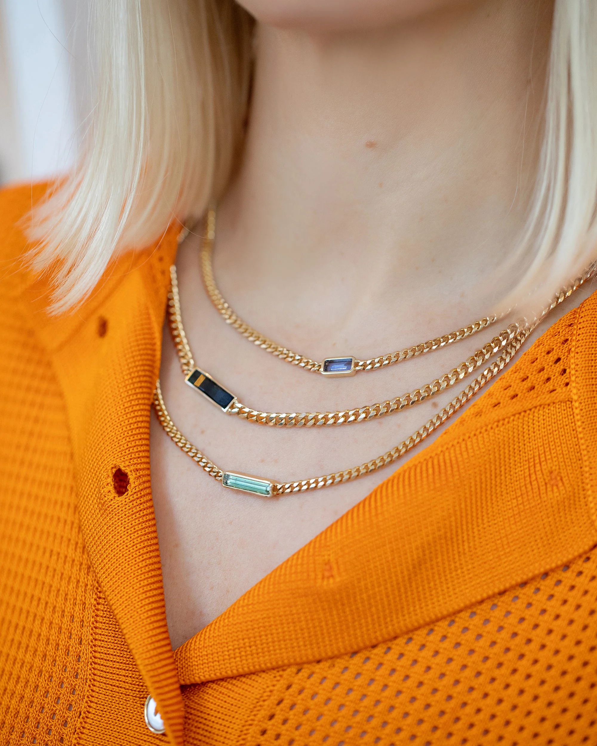 Serenity Necklace - Image 2