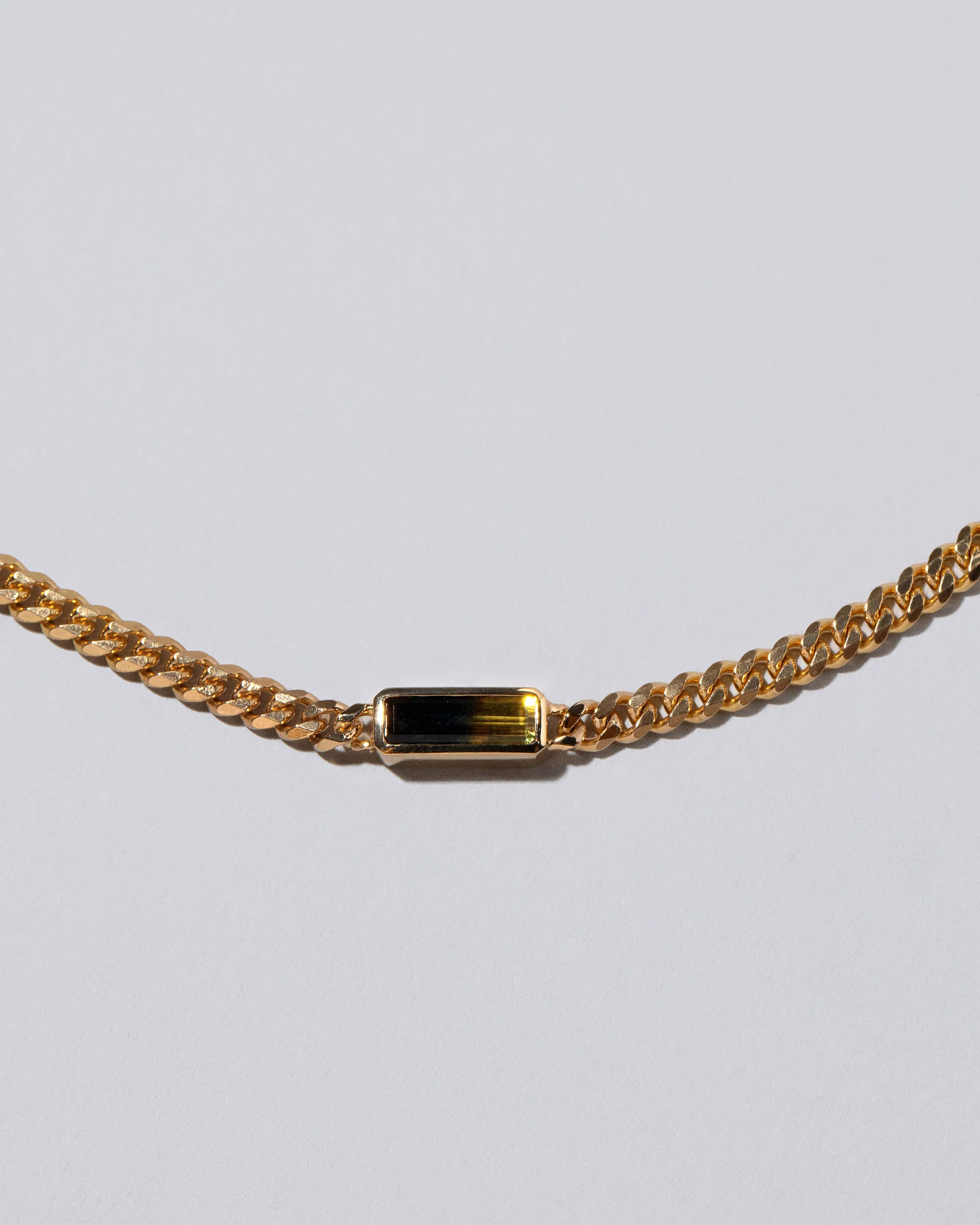 Perspicacity Necklace
