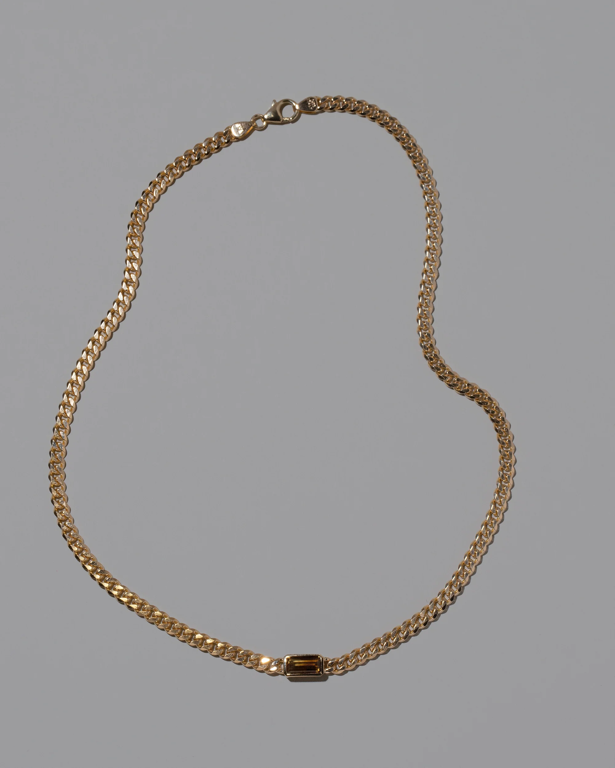 Connection Necklace