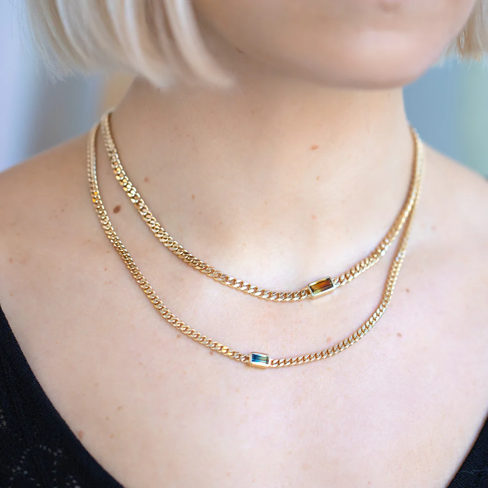Connection Necklace - Image 5