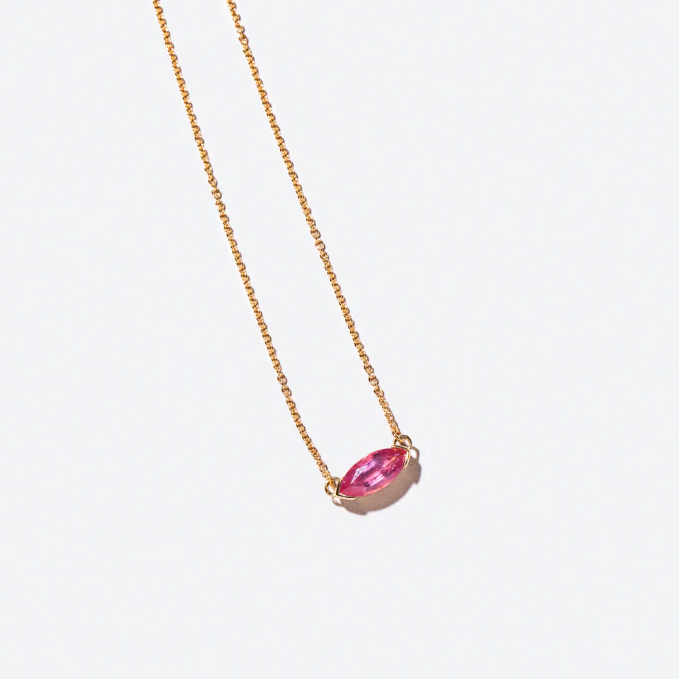 Nudibranch Necklace - Image 3