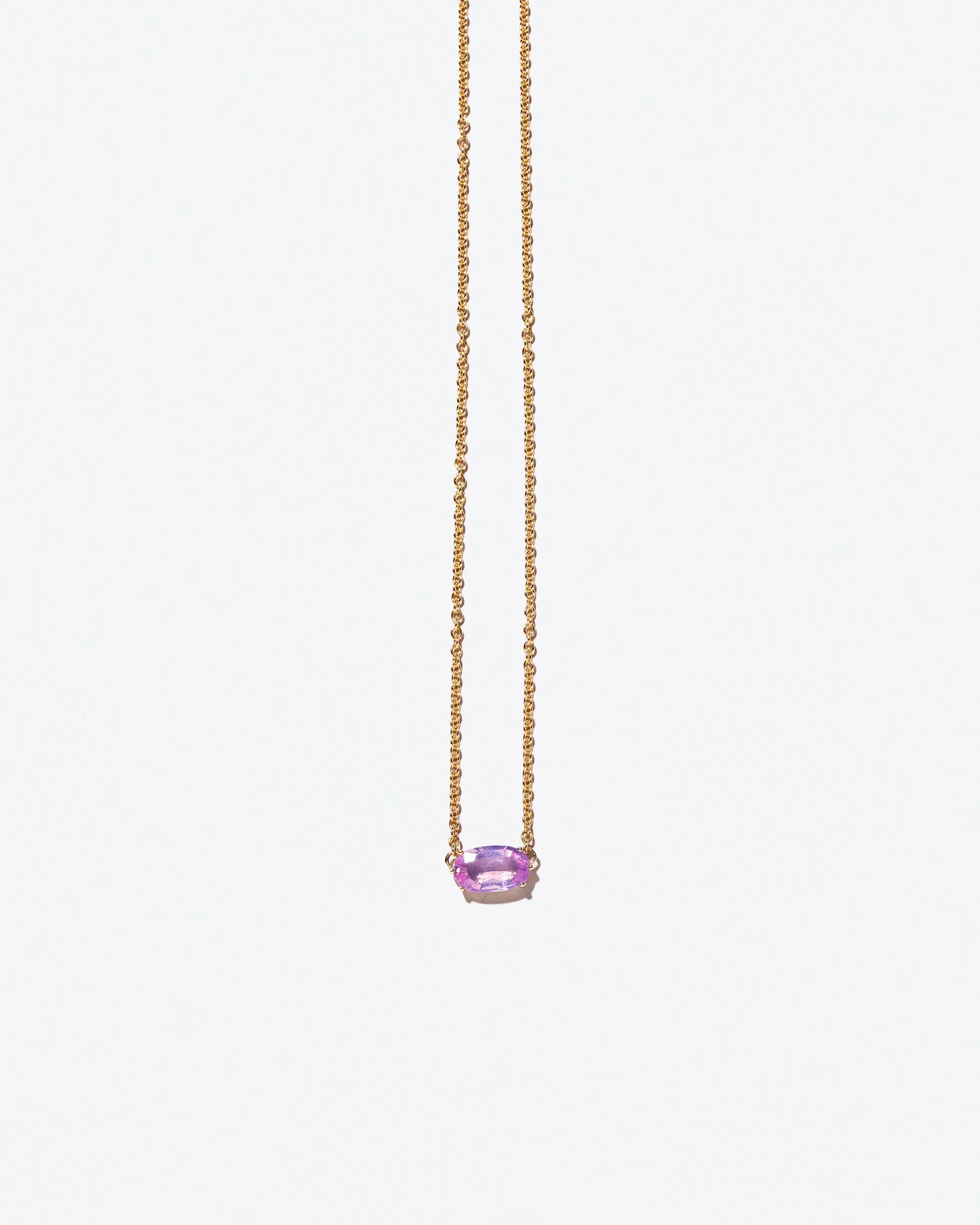 Pike Necklace
