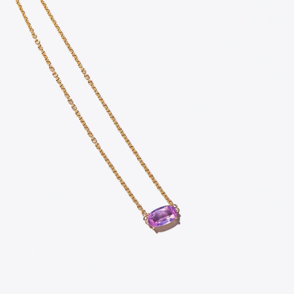 Pike Necklace - Image 3