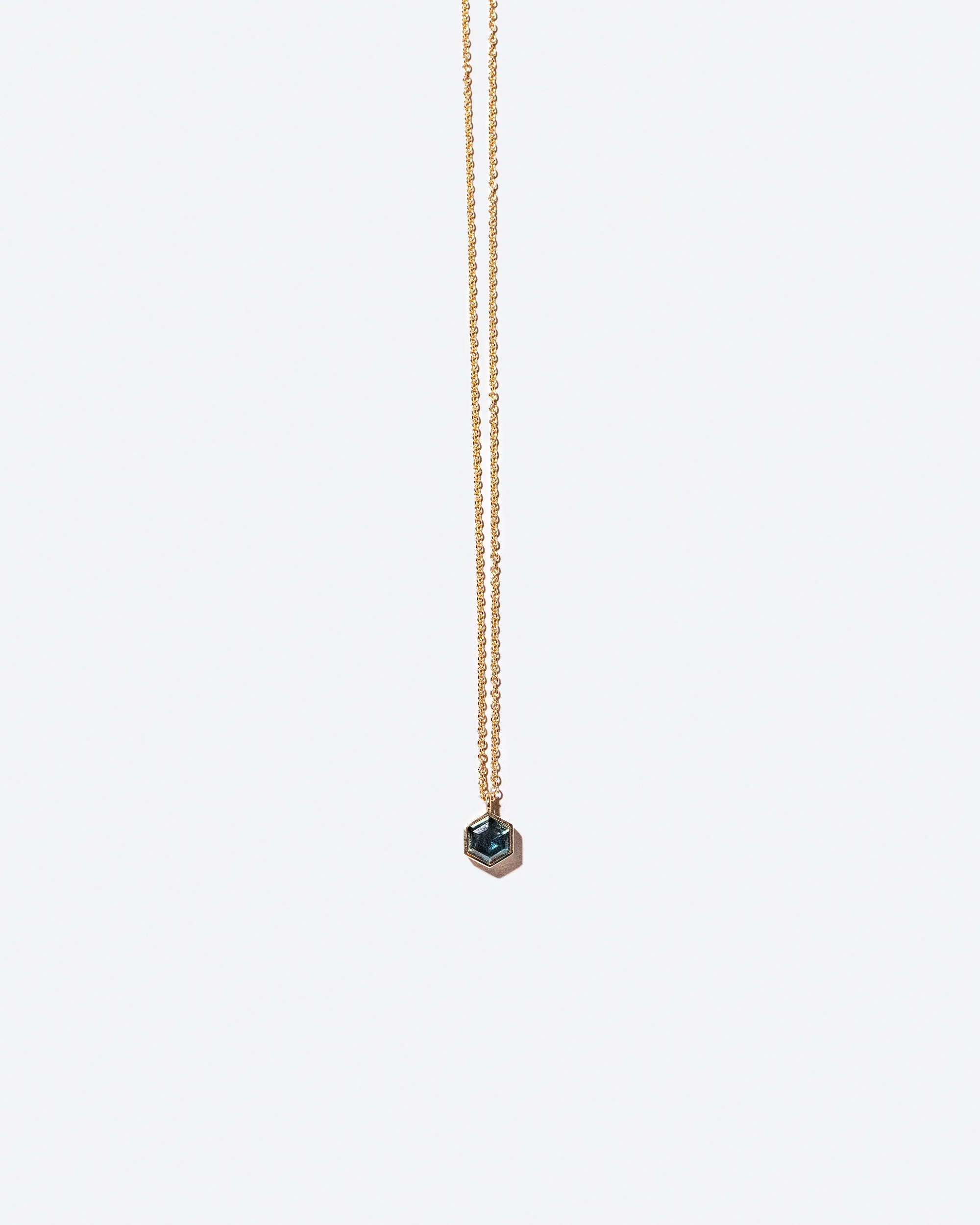 Siren Necklace
