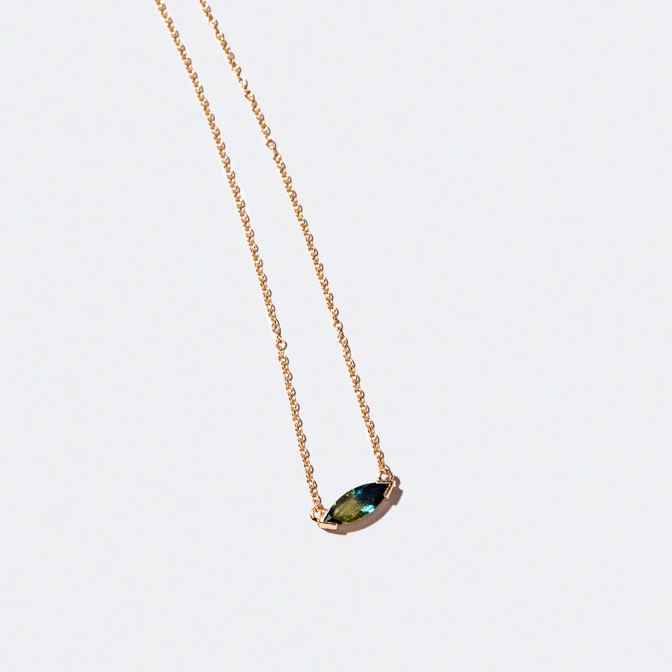 Fin Necklace - Image 3