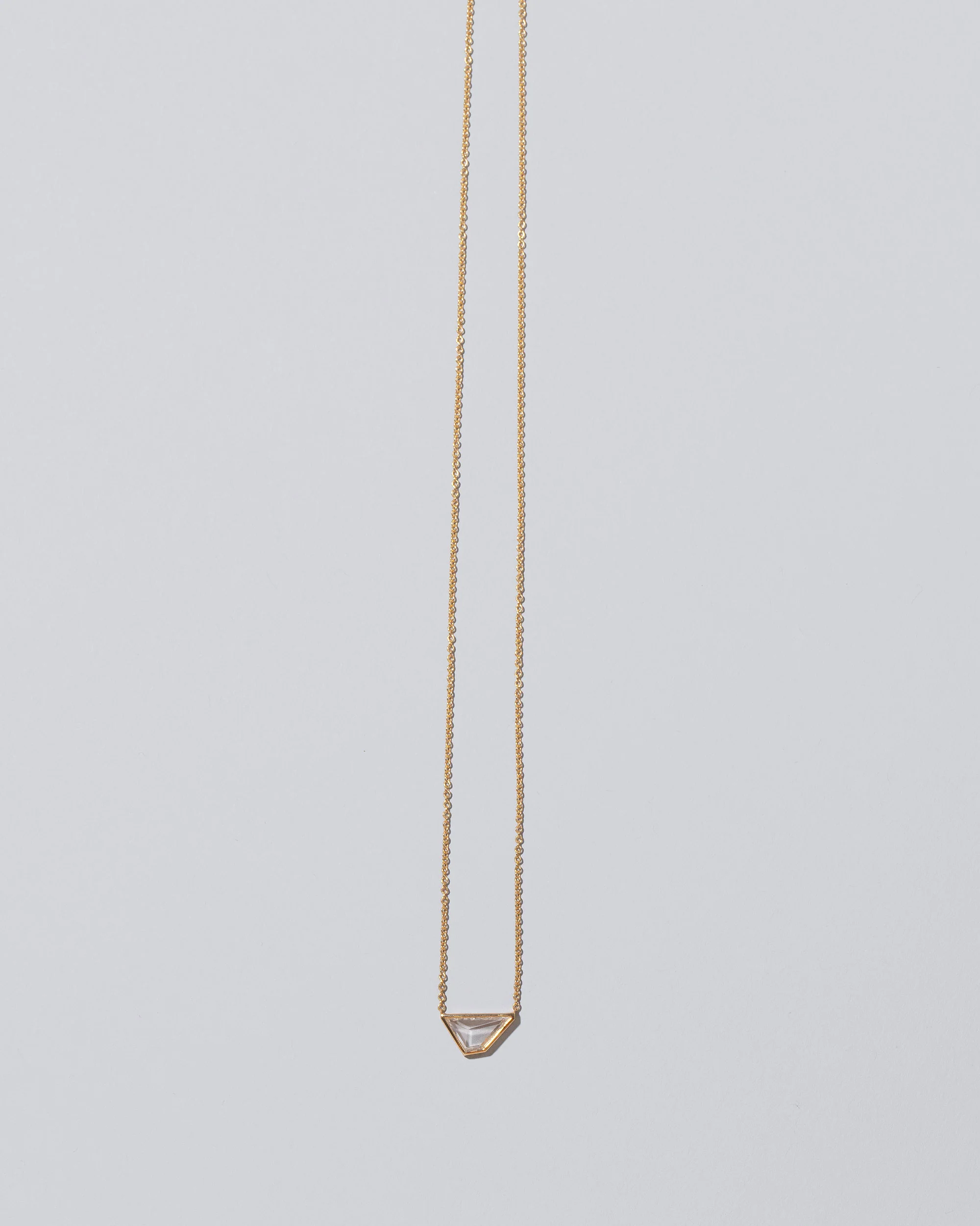Amplify Necklace