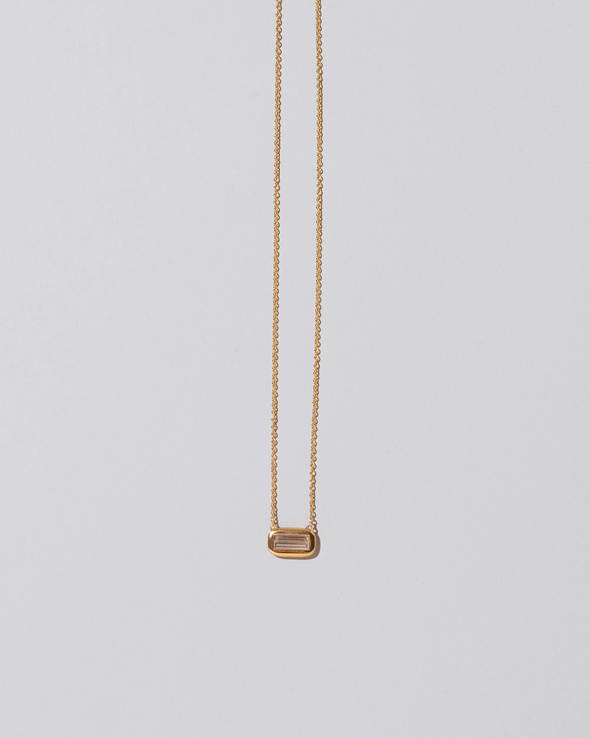 Shah Necklace