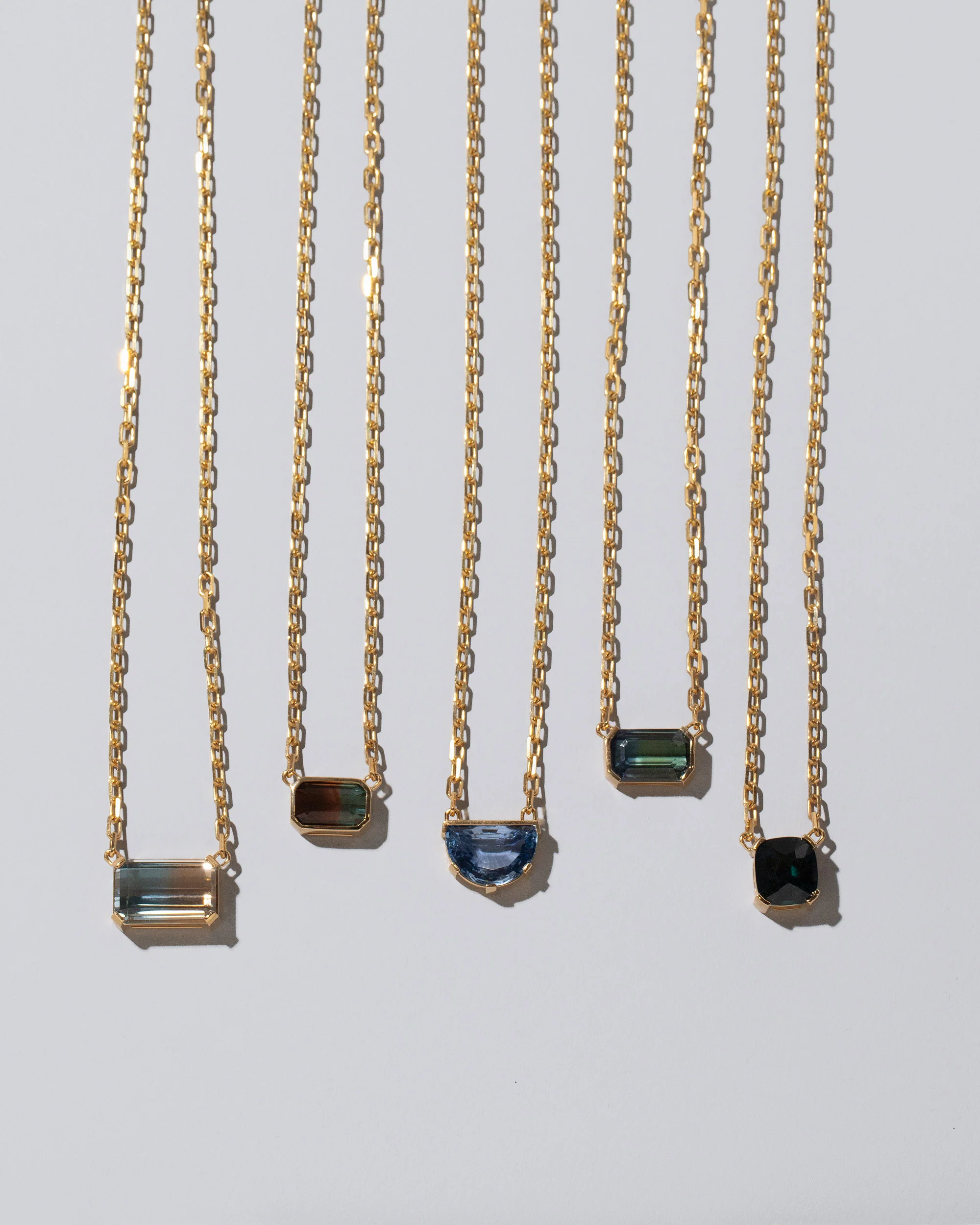Highest Path Necklace - Image 5
