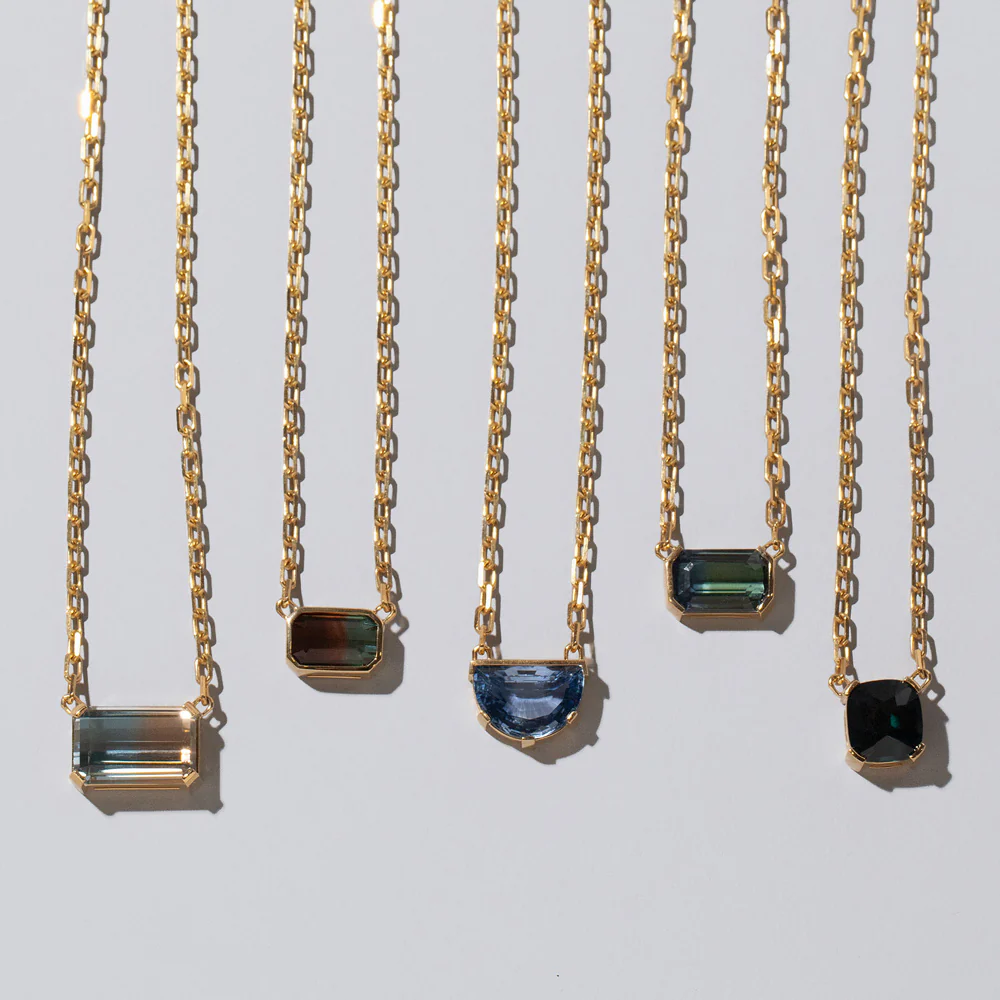 Highest Path Necklace - Image 6