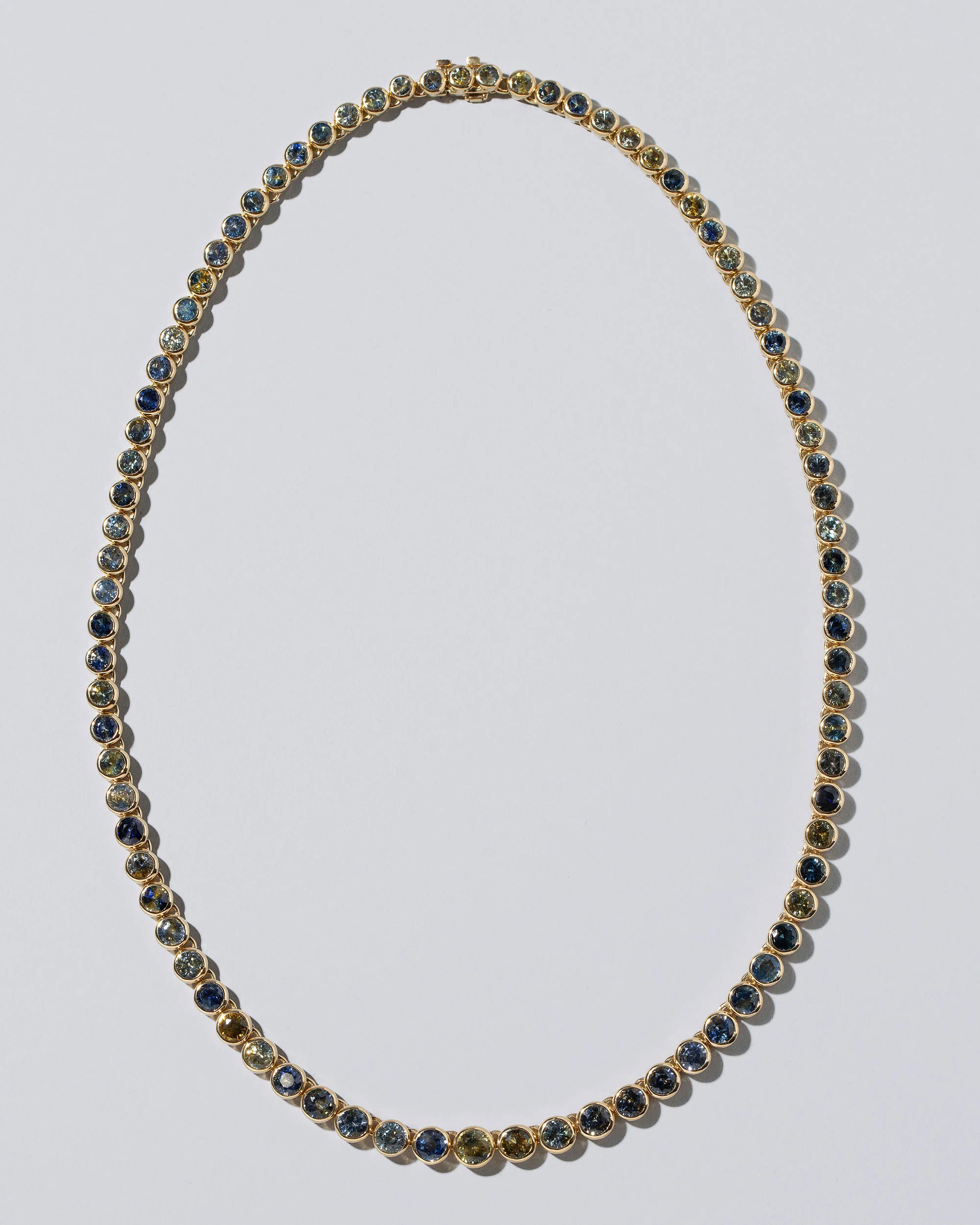 Hologram Necklace