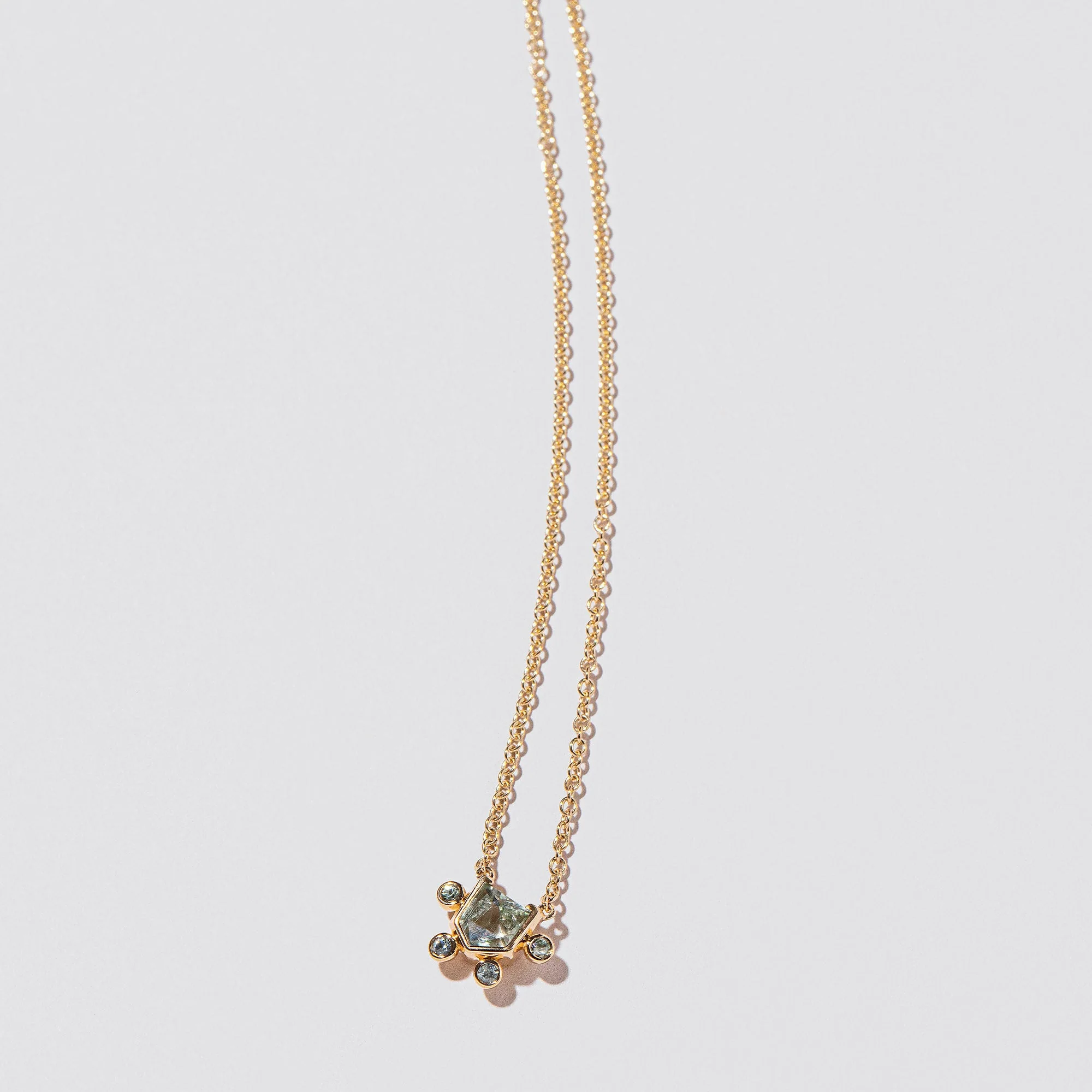 Apposition Necklace - Image 3