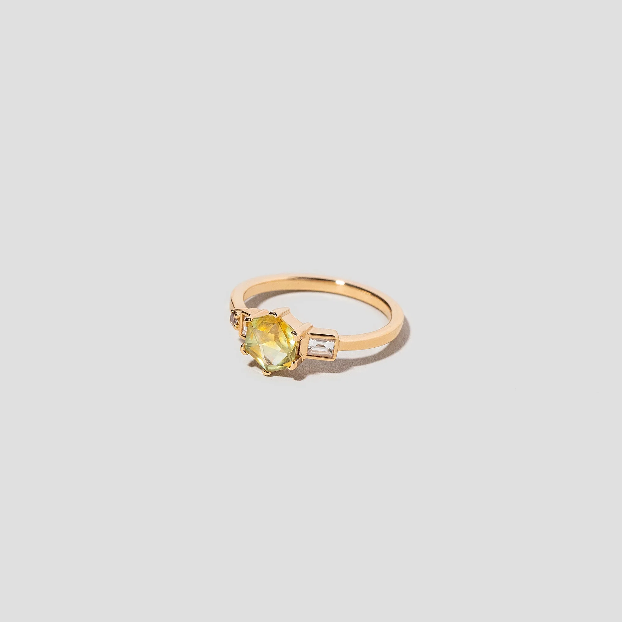 Sunburst Ring - Image 4