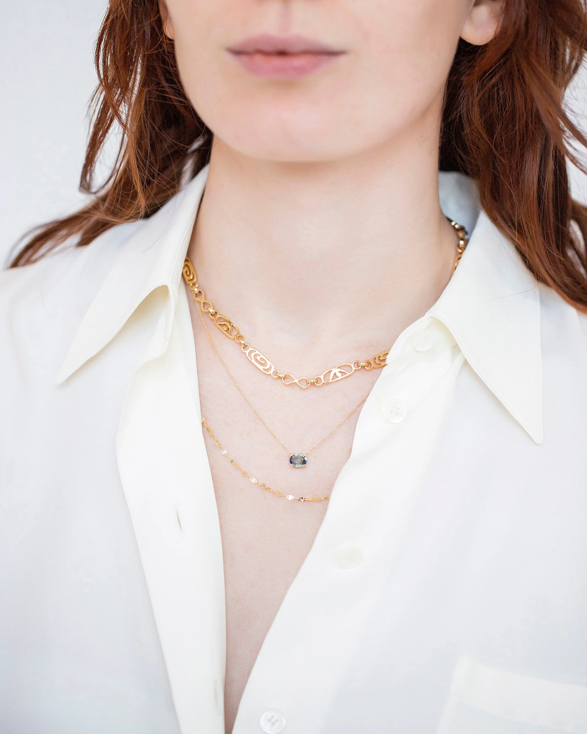 One & Only Necklace - Image 3