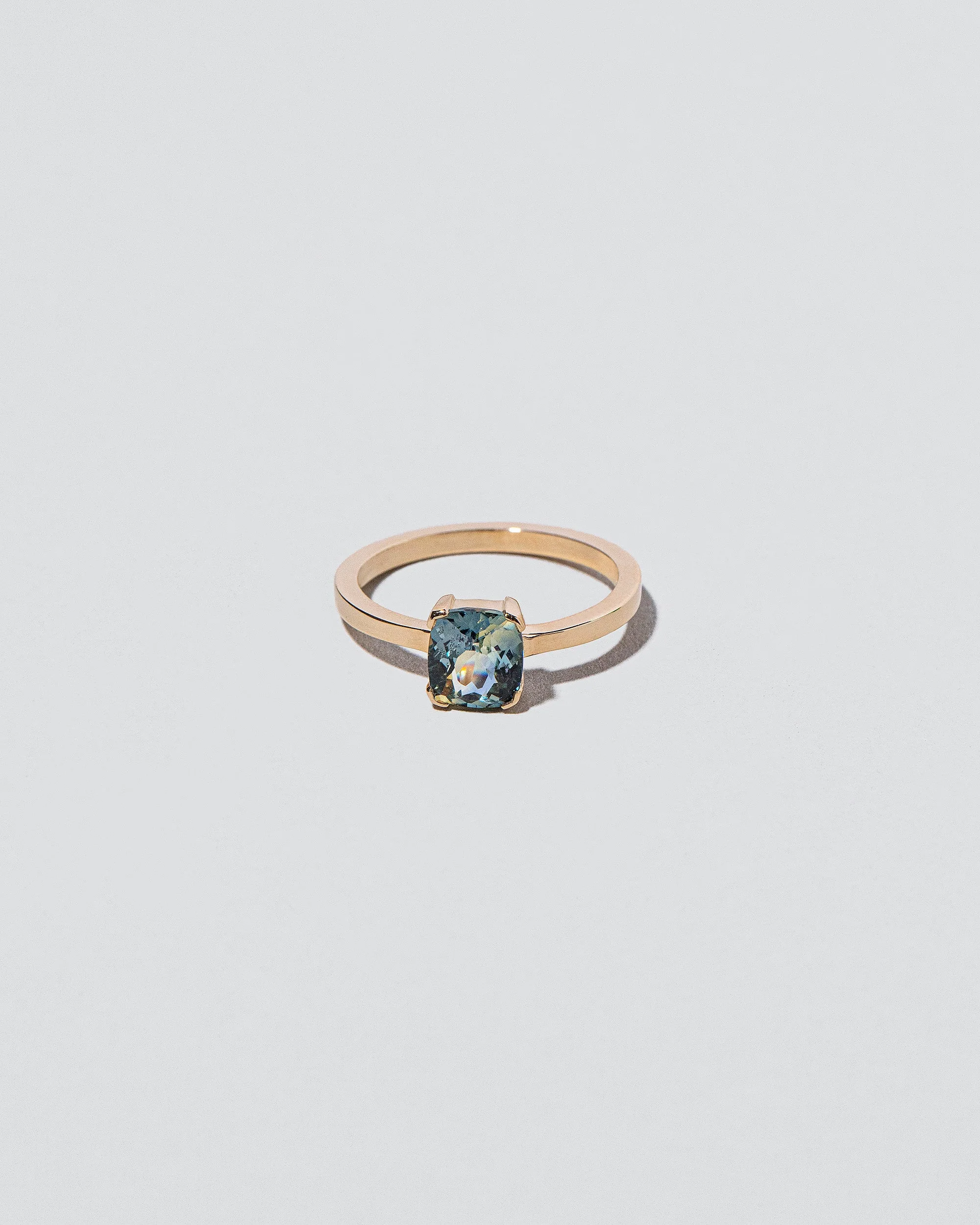 Fox Ring