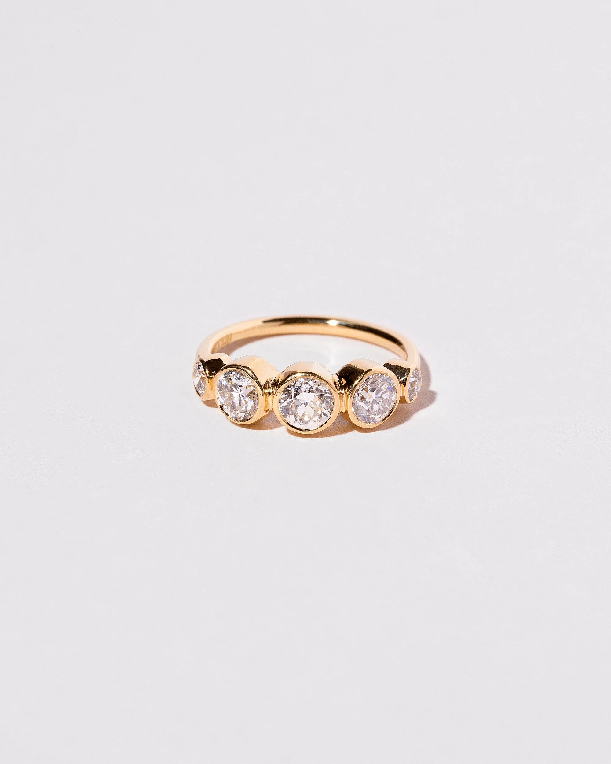 Lyra Ring