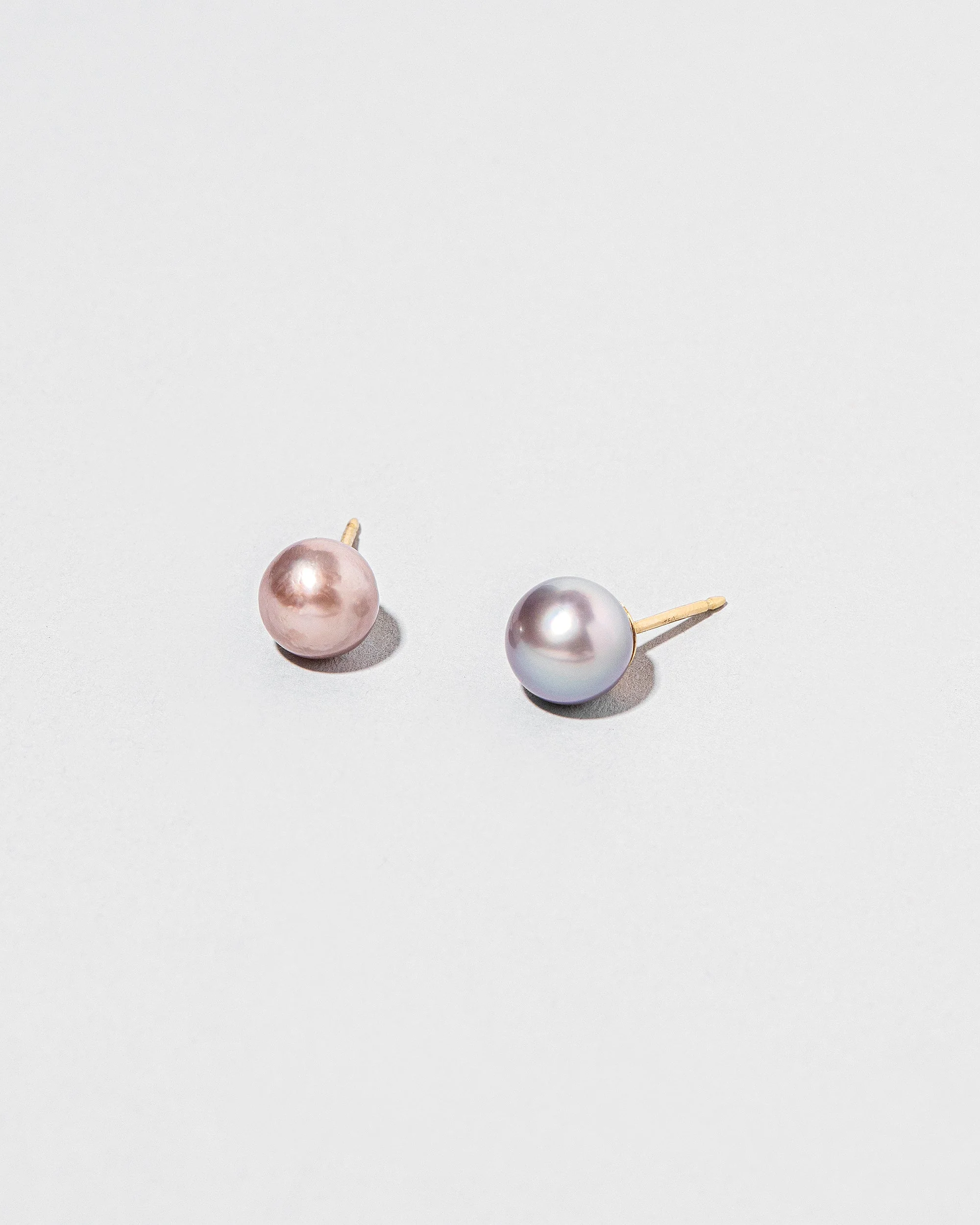 Soft Landscape Earrings - Image 2