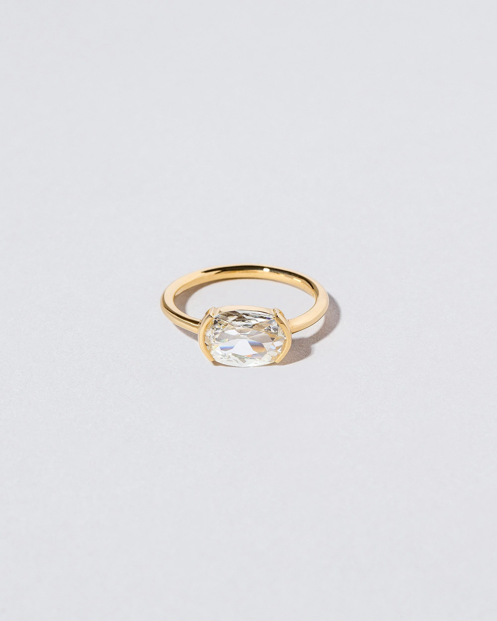 Staircase Ring