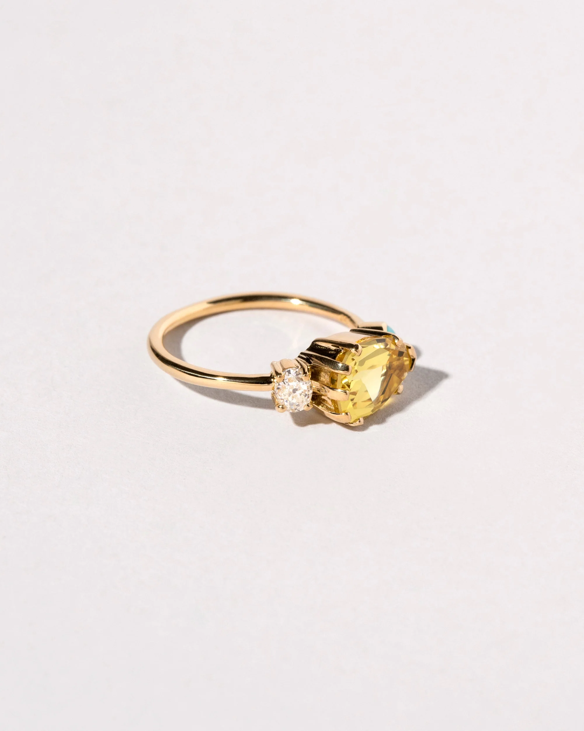 Buttercup Ring - Image 2