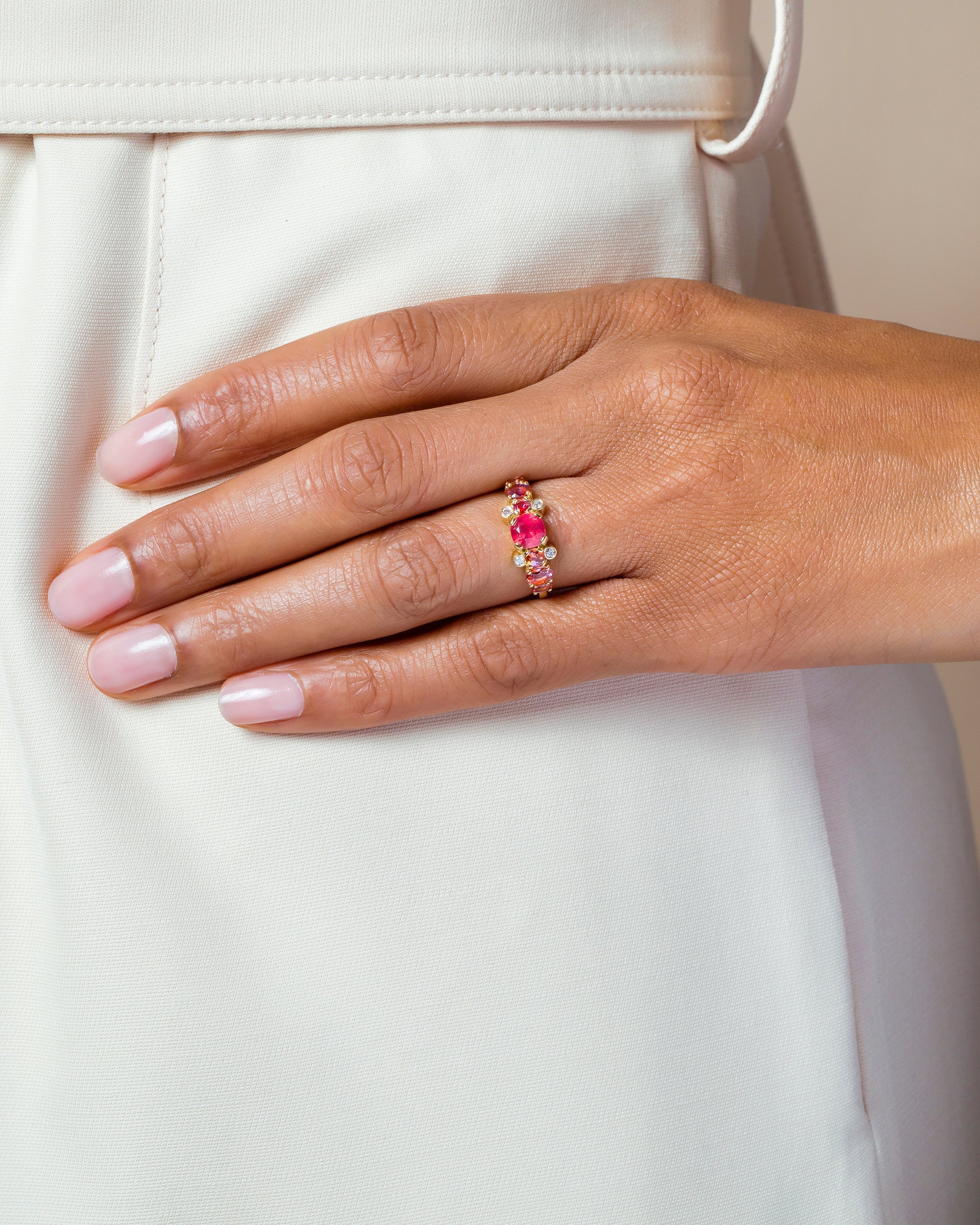 Gladiola Ring - Image 4