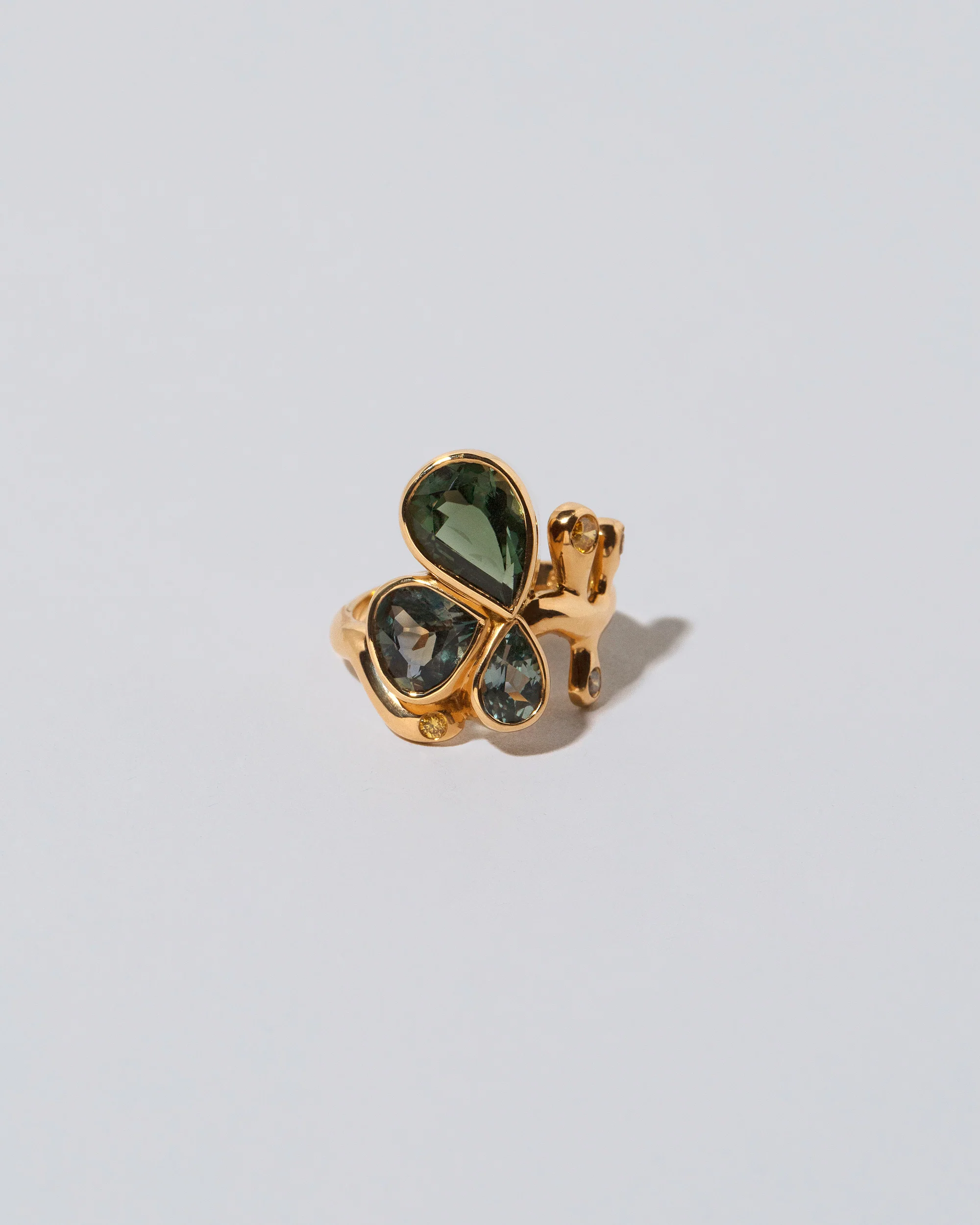 Vine Ring
