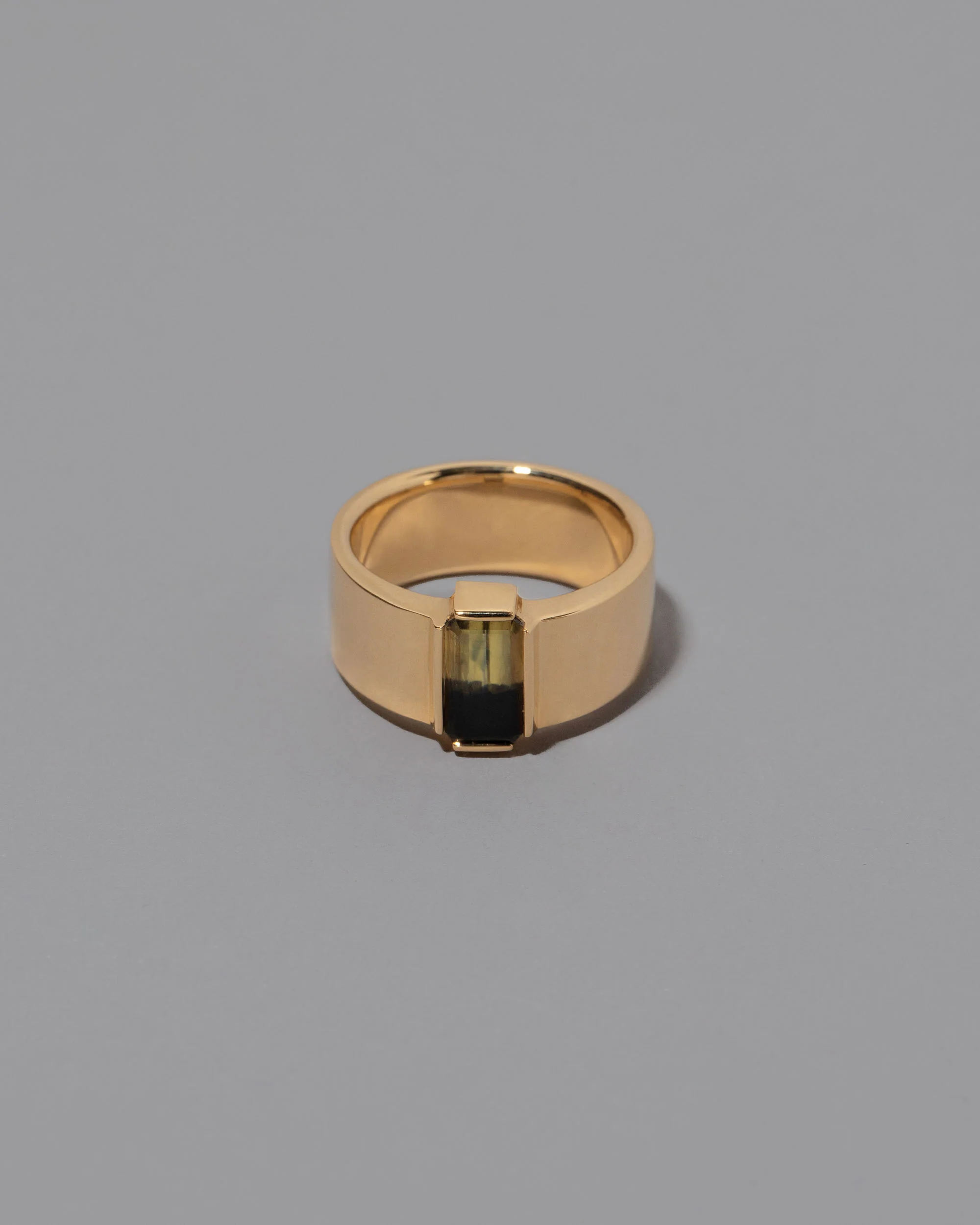 Double Ring
