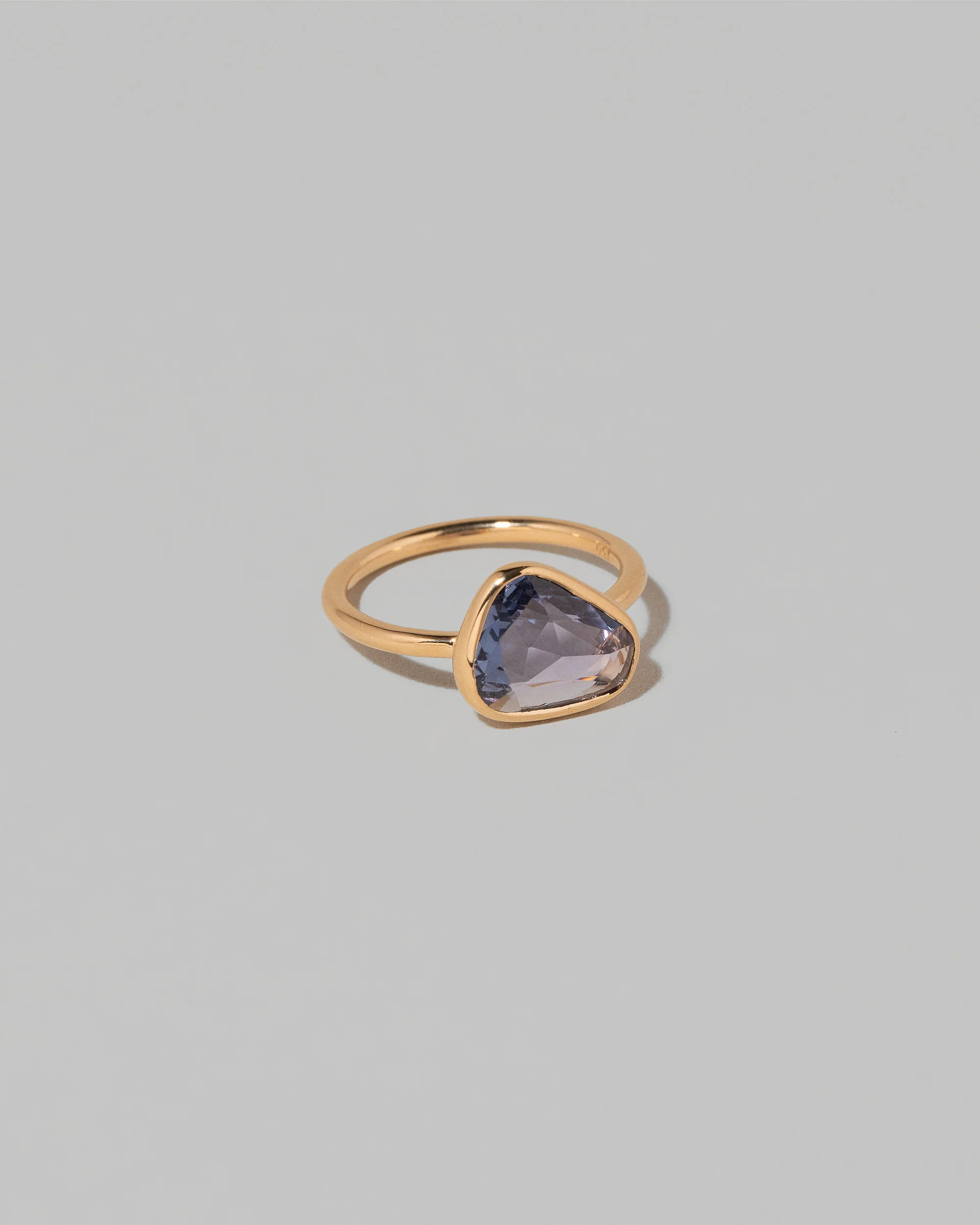 Gusher Purple Sapphire Ring 001 - Image 3