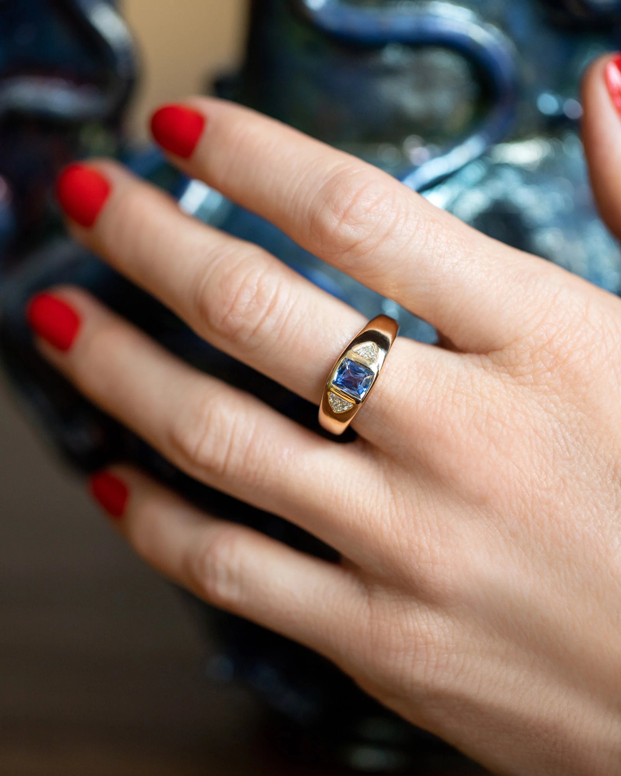 Many Ways Ring - Image 4