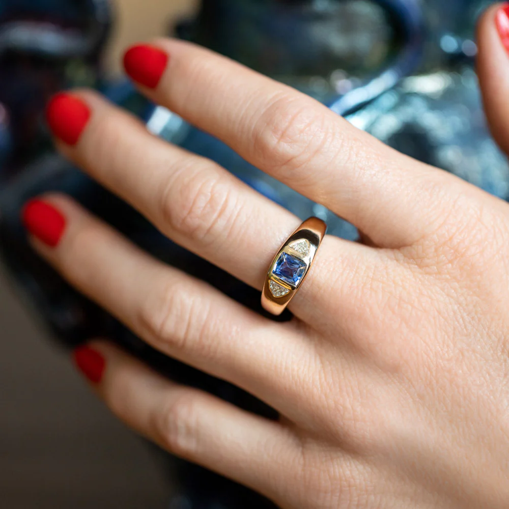 Many Ways Ring - Image 5