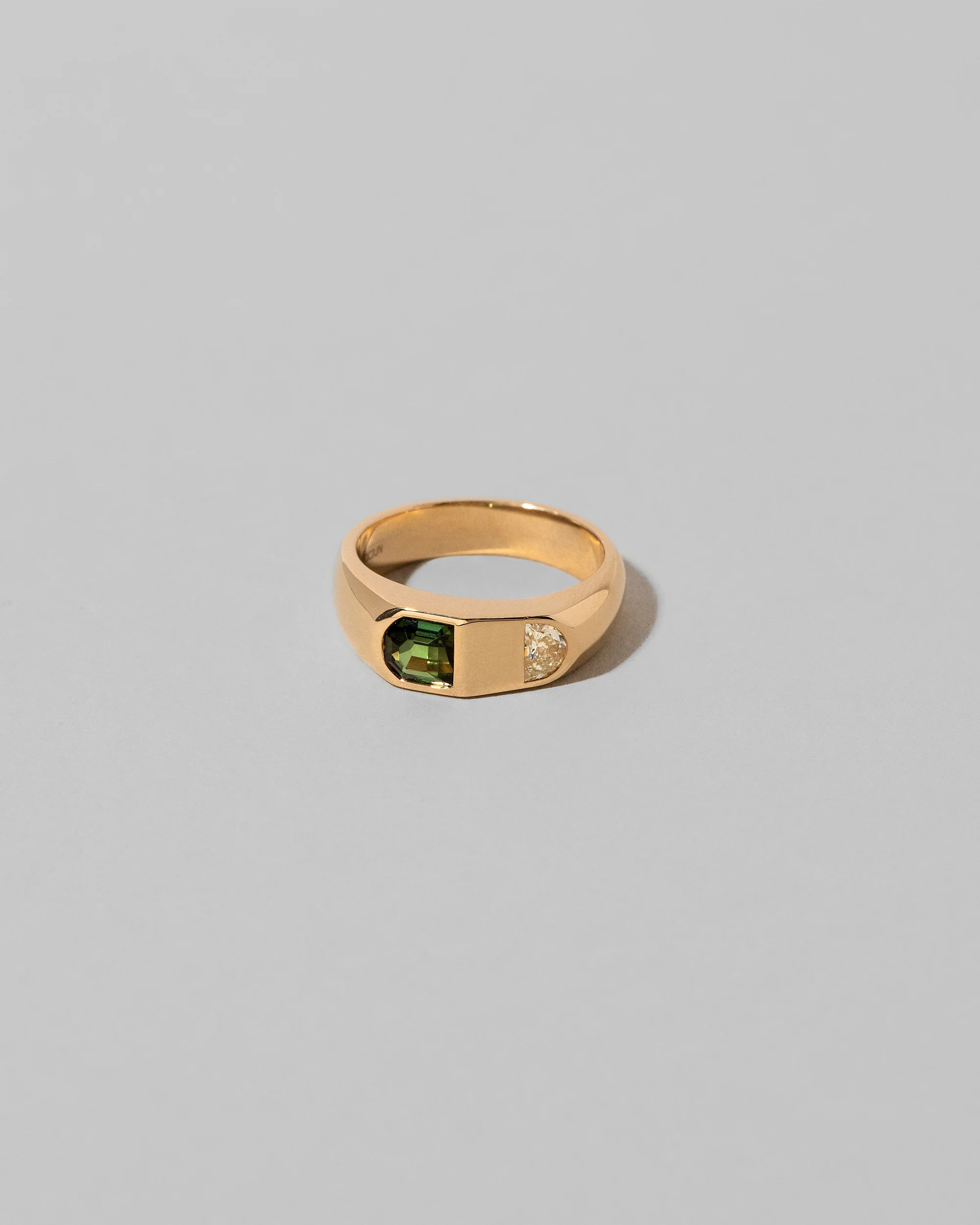 Archway Ring