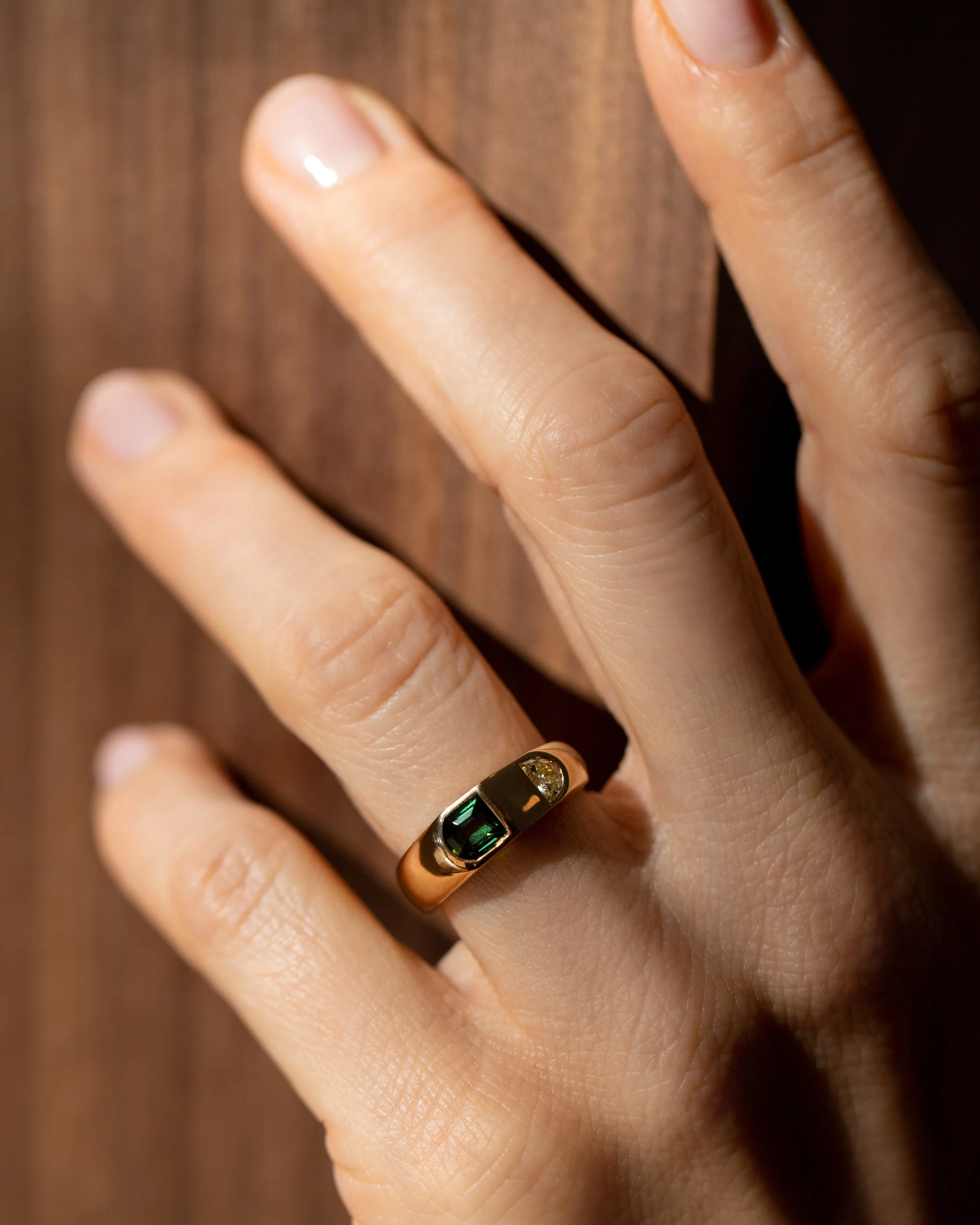 Archway Ring - Image 4