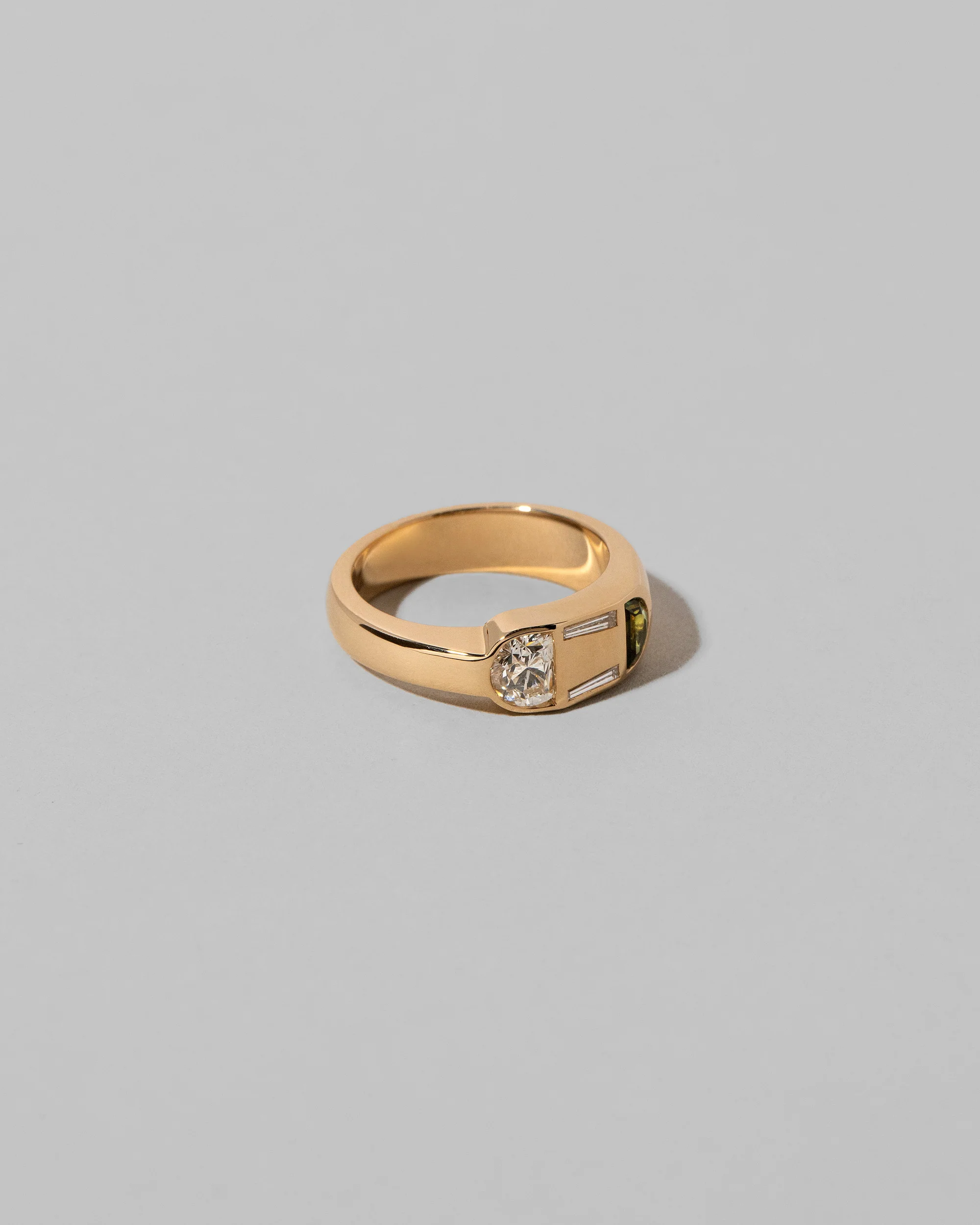 Half Moon Ring - Image 2
