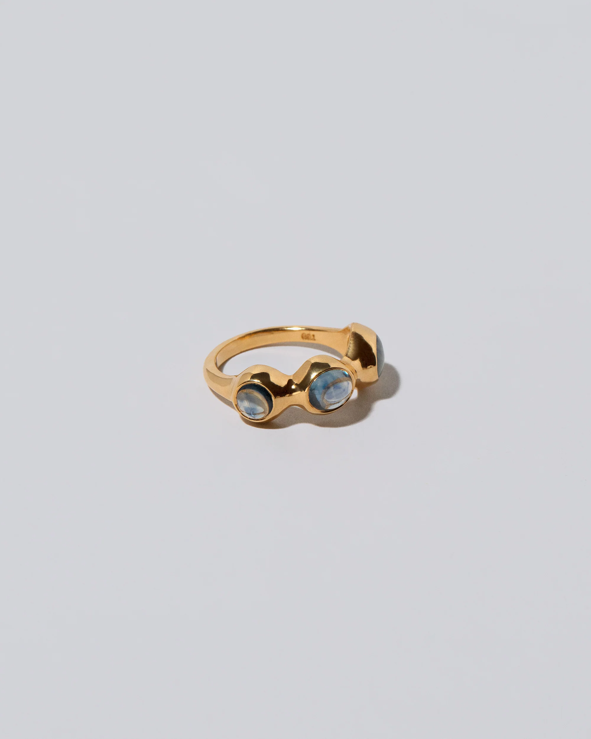 Sword Swallower Ring - Image 2