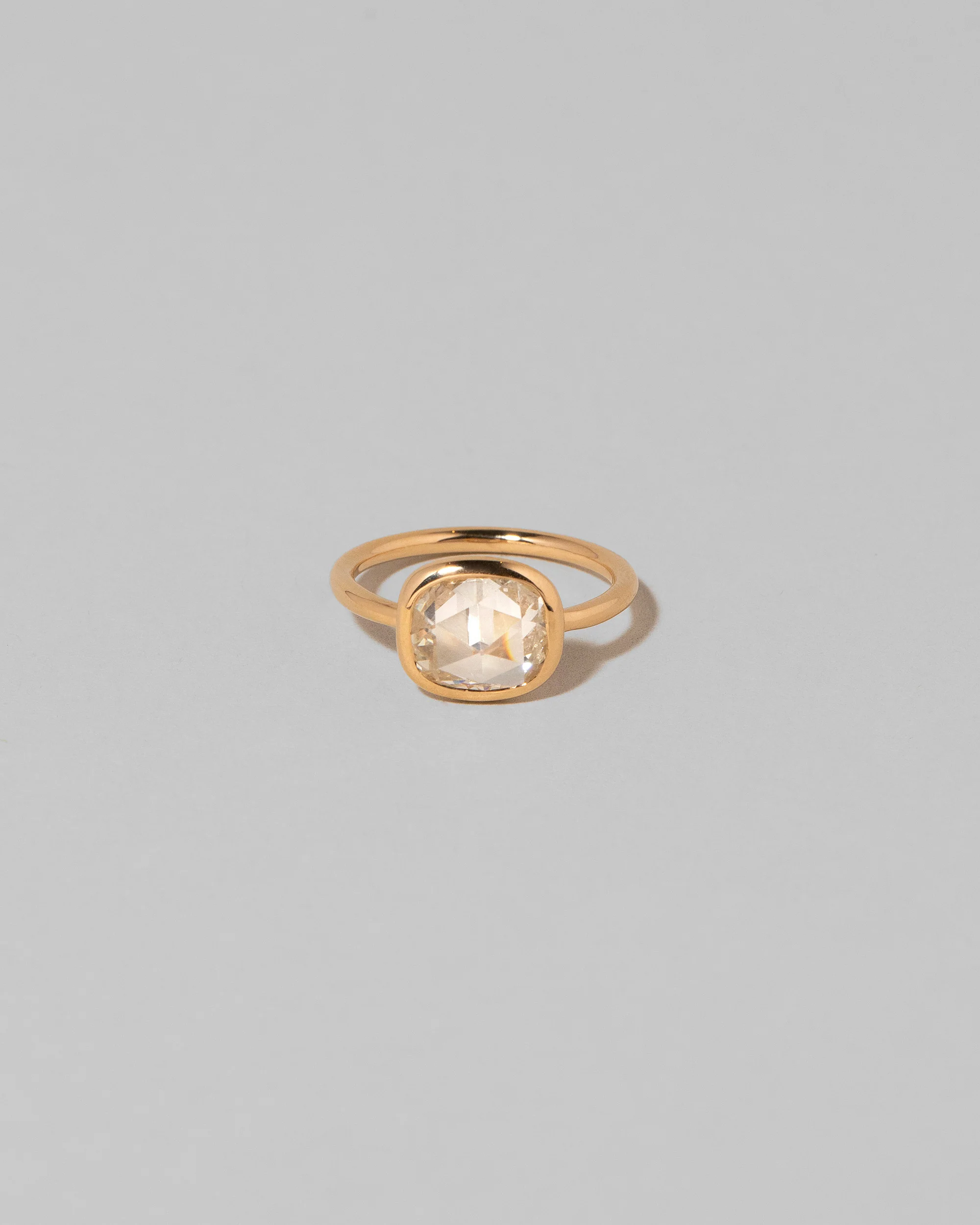 Gusher Diamond Ring 006