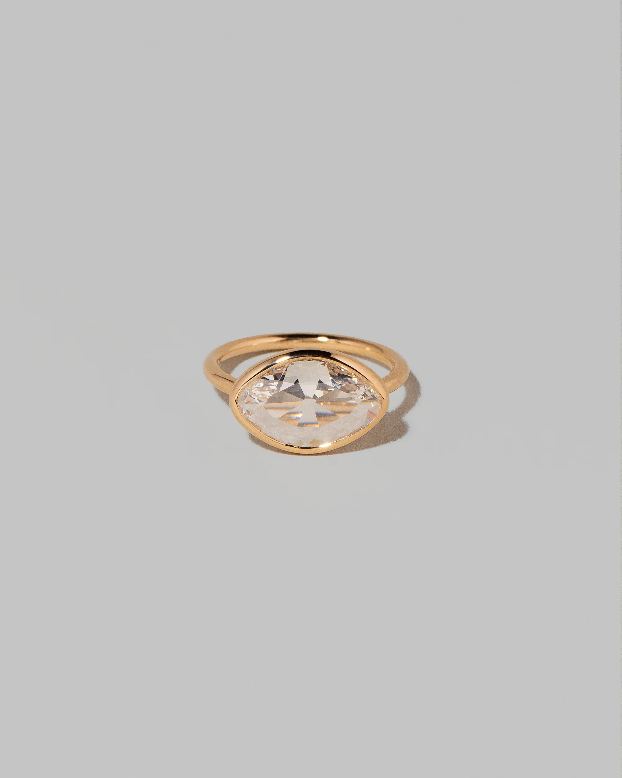 Gusher Diamond Ring 007