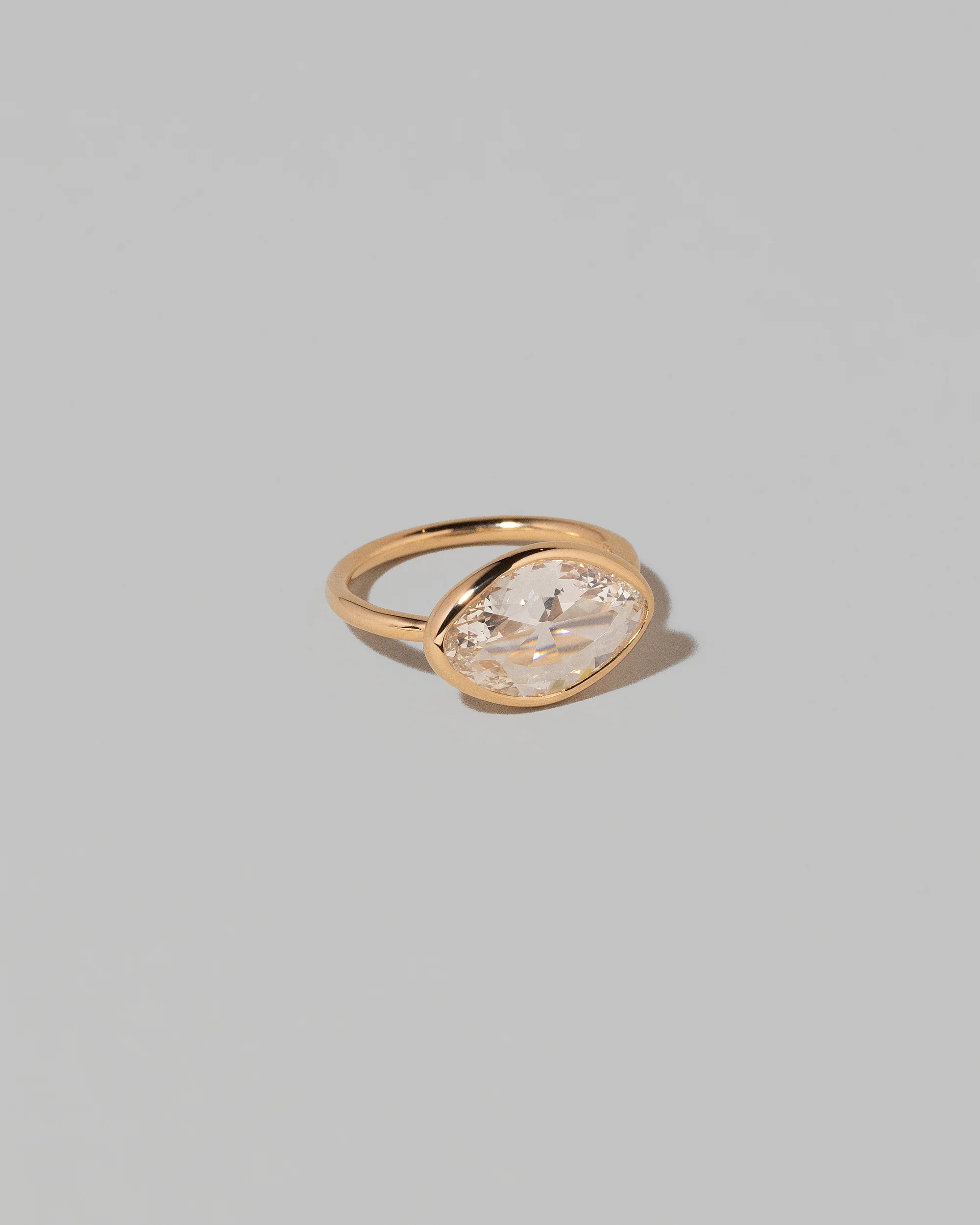 Gusher Diamond Ring 007 - Image 2