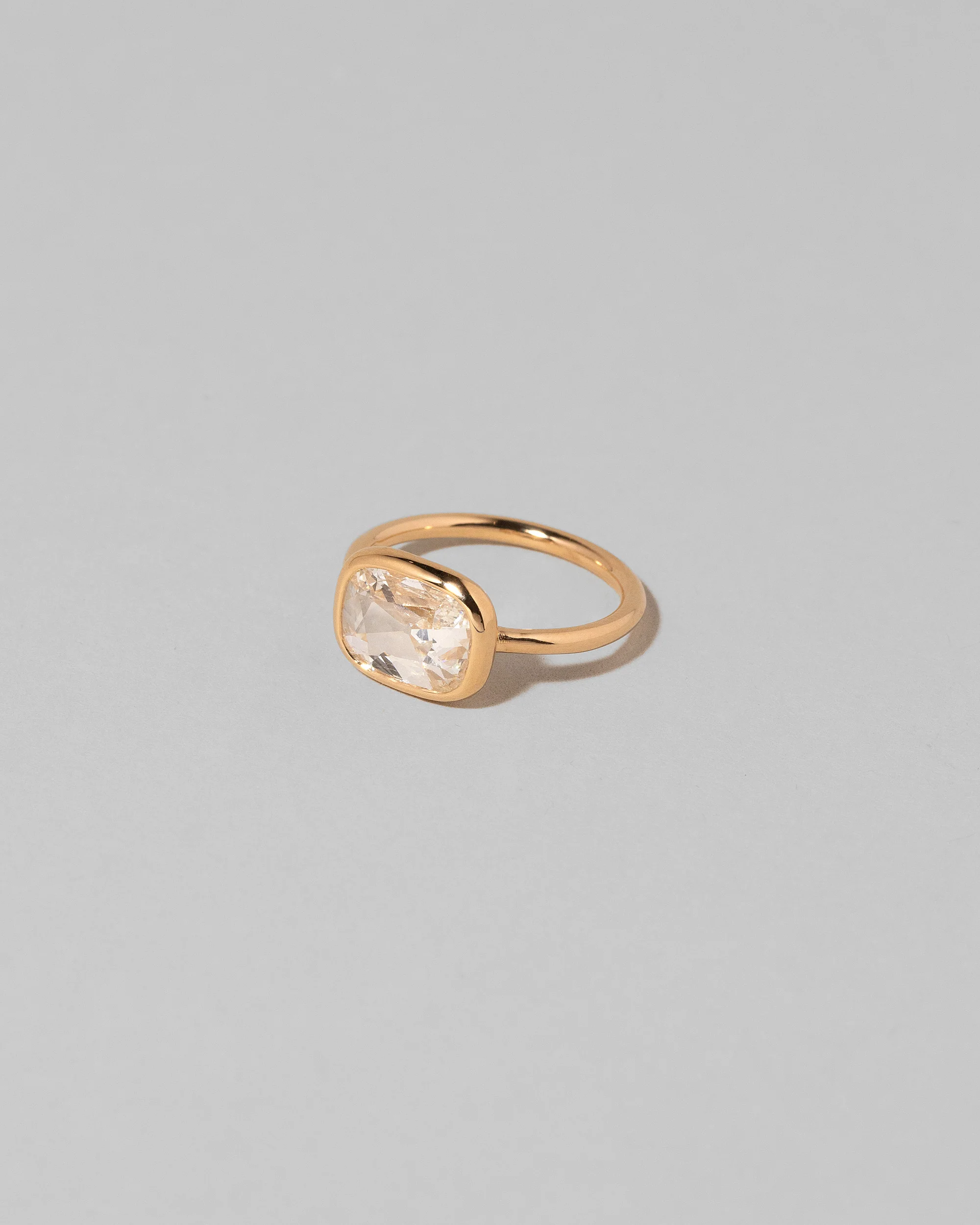 Gusher Diamond Ring 010 - Image 3