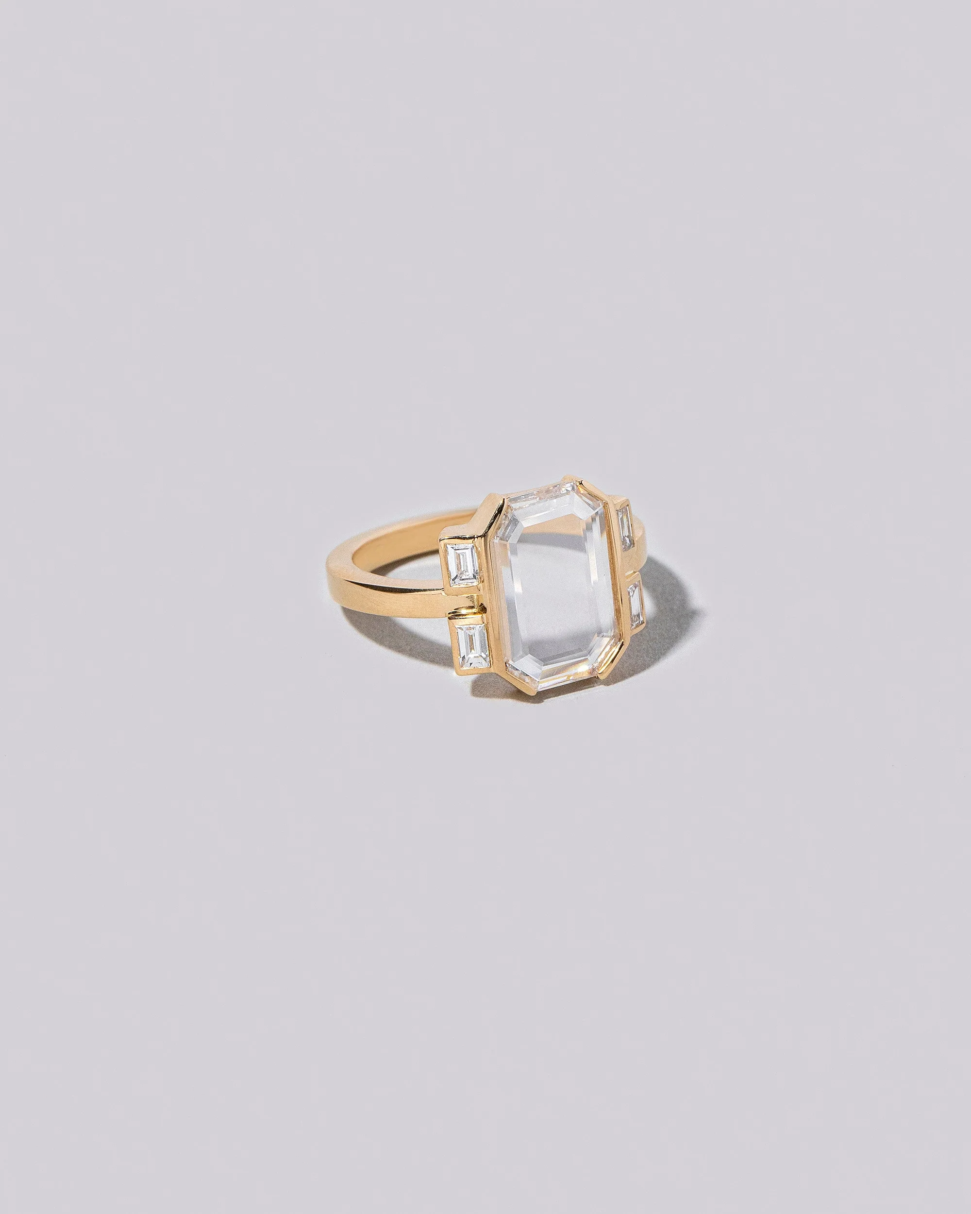 Mazama Ring - Image 2